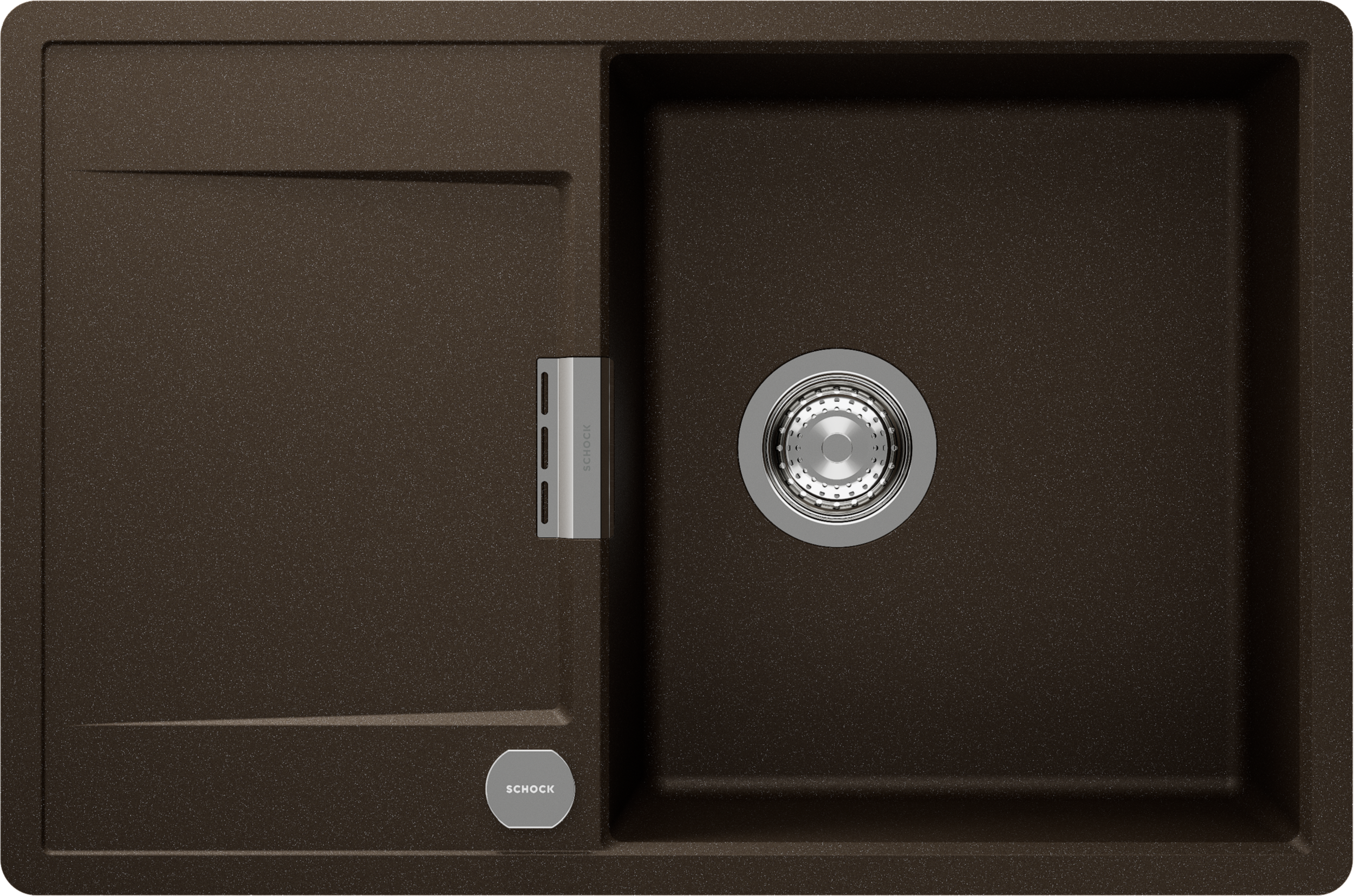 Schock Mono D-100 FB – Obrázok 6