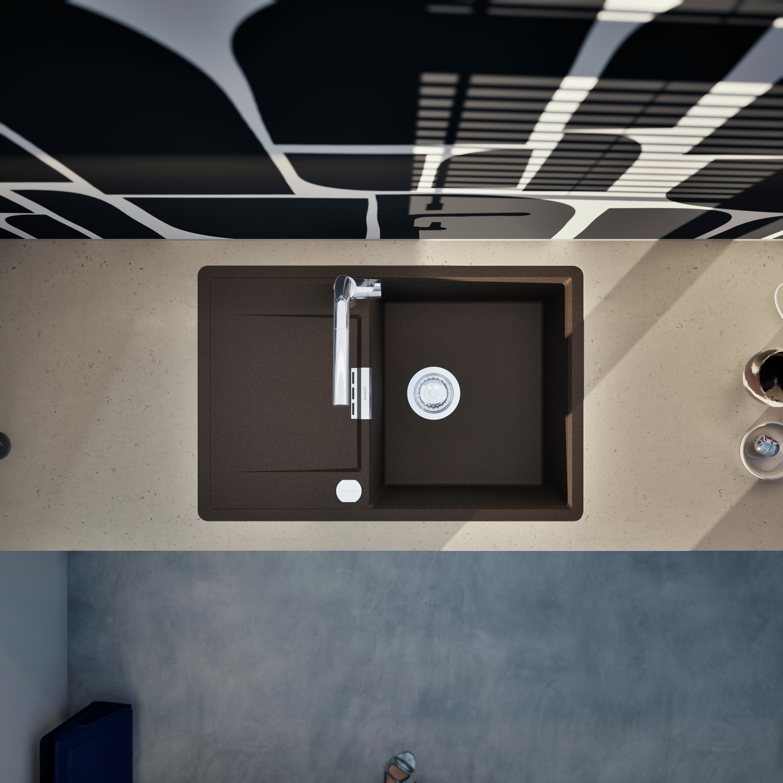 Schock Mono D-100 FB – Obrázok 8