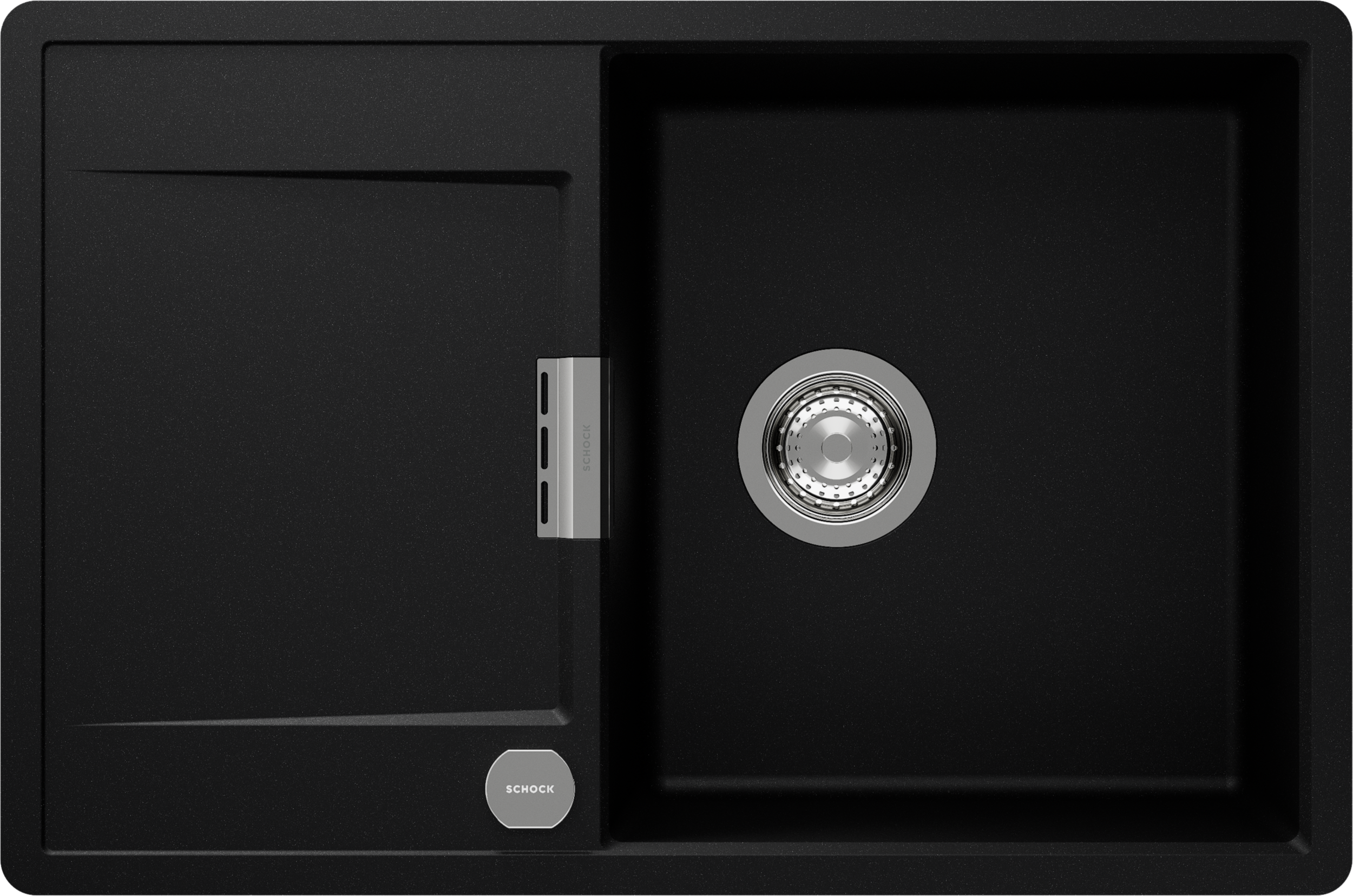 Schock Mono D-100 FB – Obrázok 10