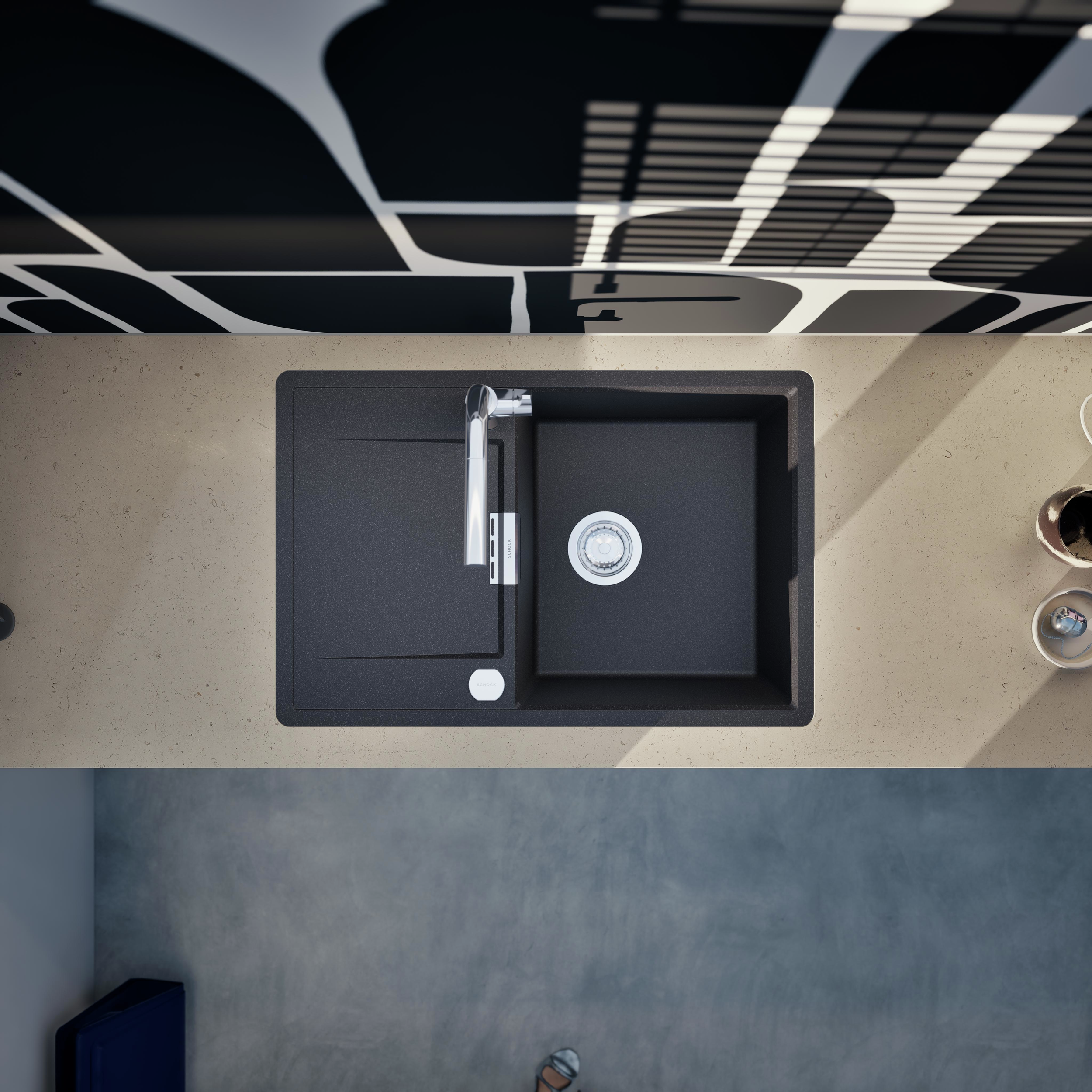 Schock Mono D-100 FB – Obrázok 16