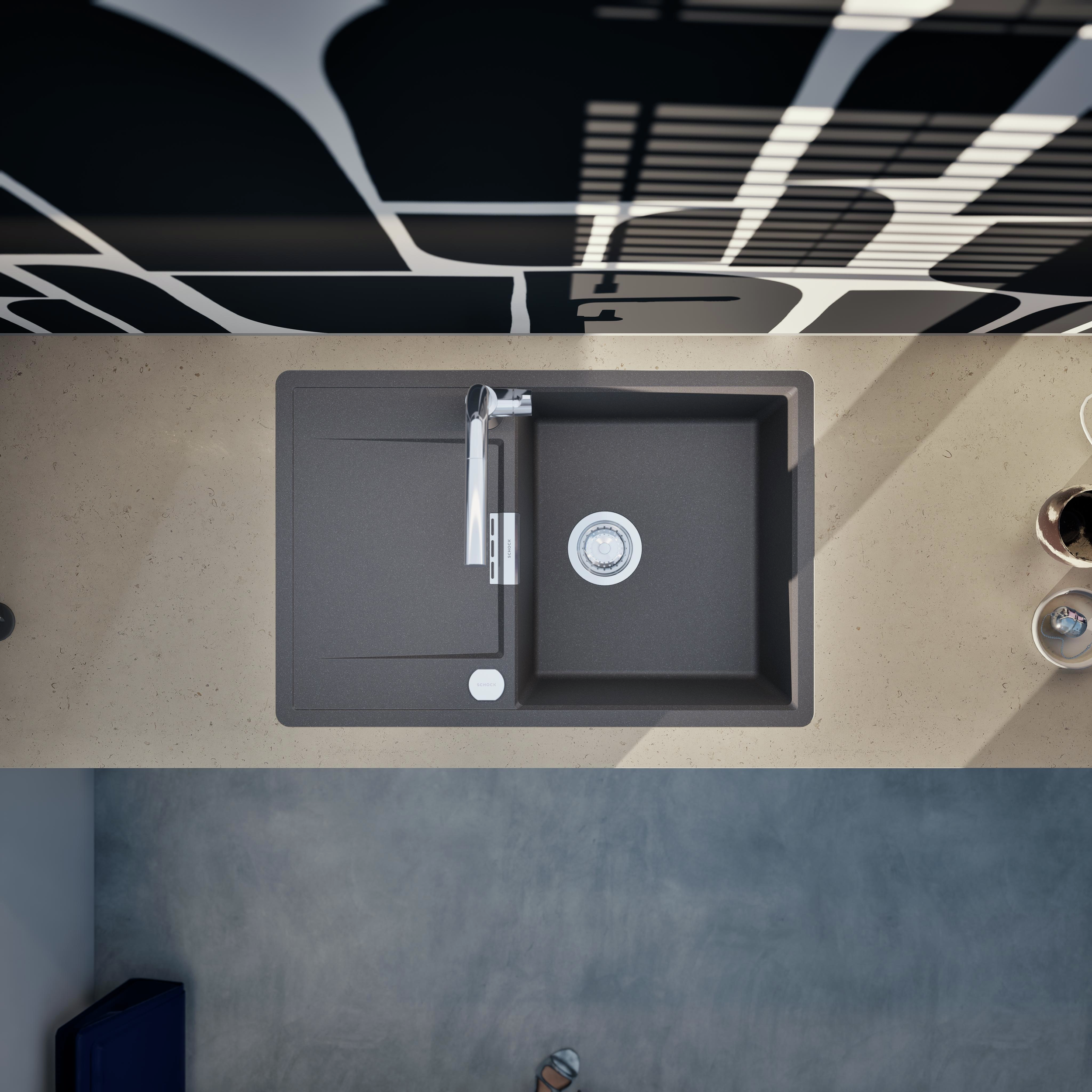 Schock Mono D-100 FB – Obrázok 20