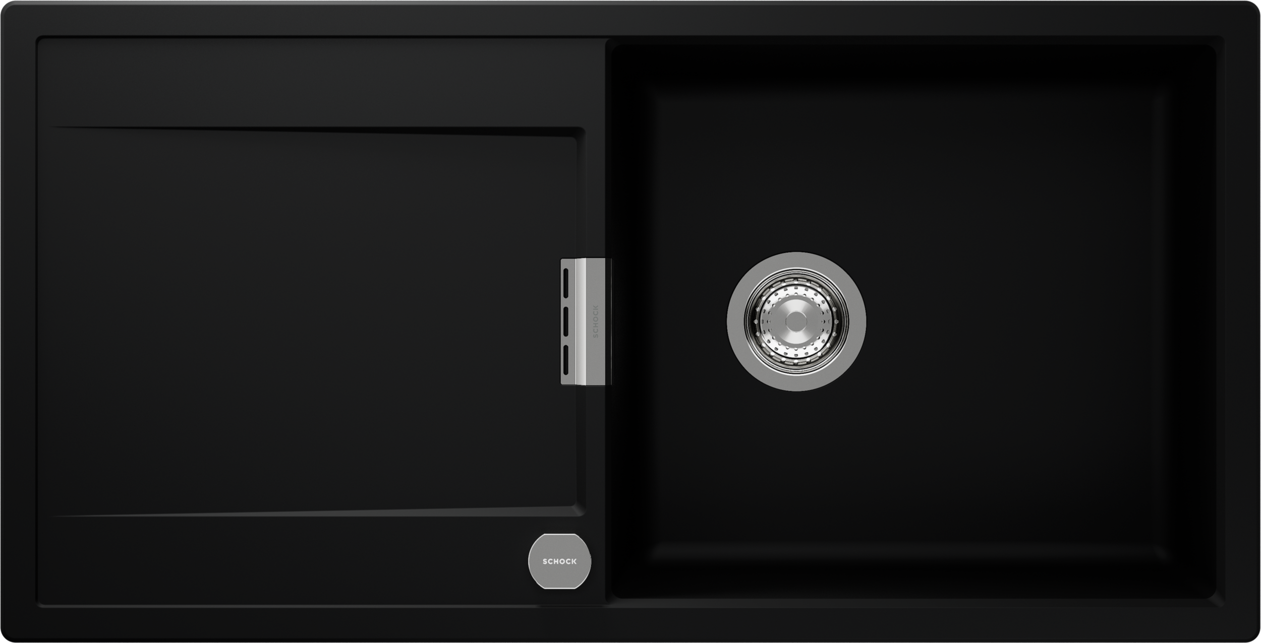 Schock Mono D-100L FB