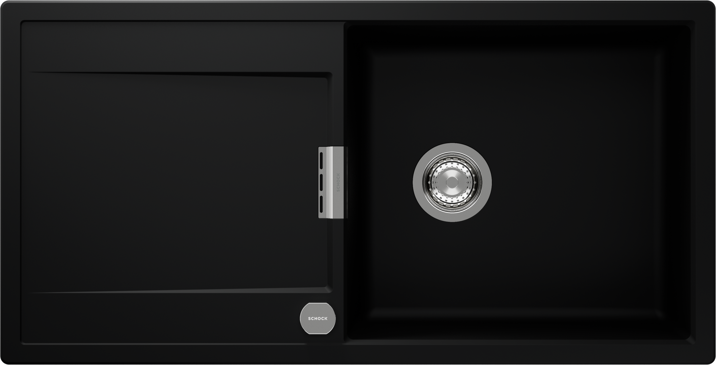 Schock Mono D-100L U – Obrázok 2