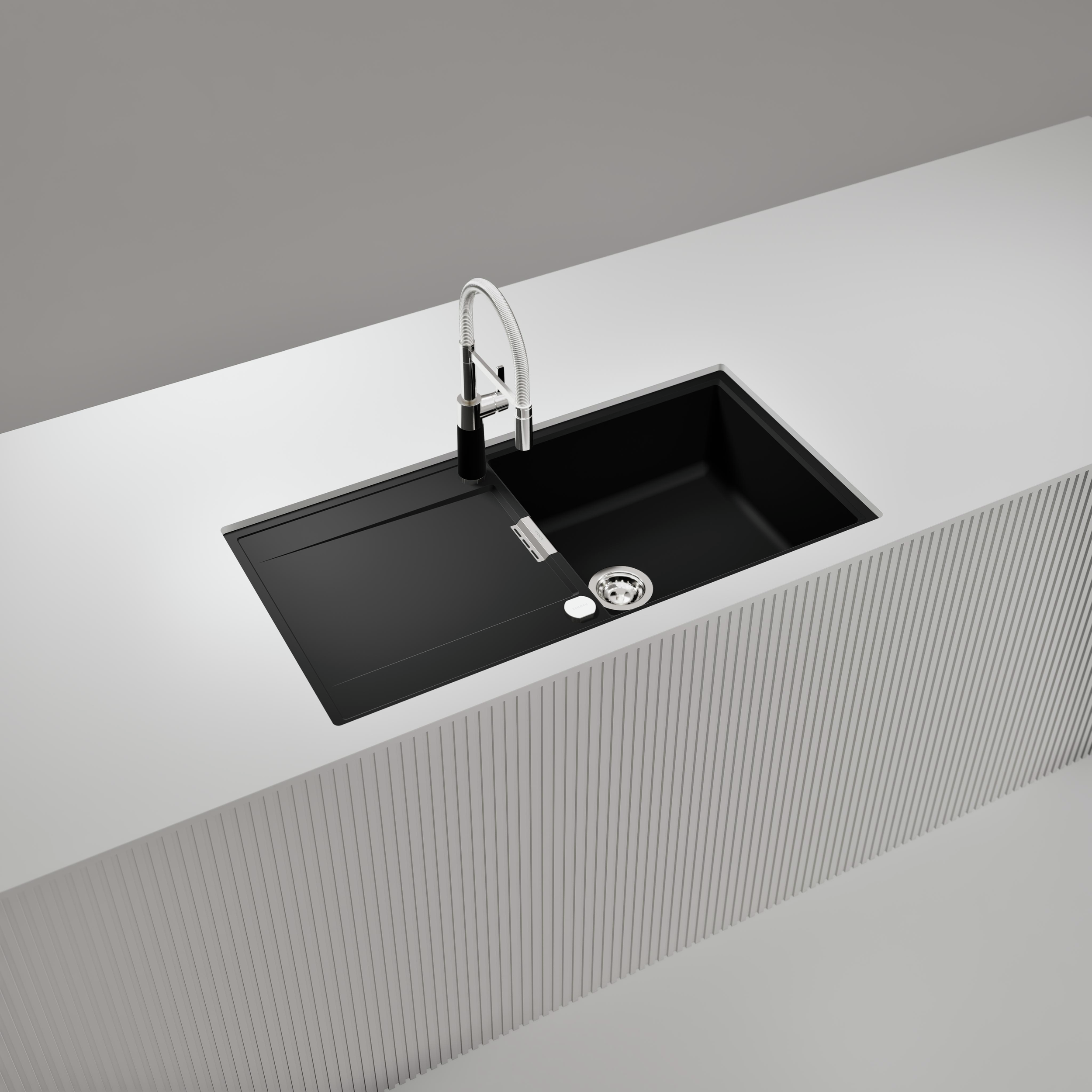 Schock Mono D-100L U – Obrázok 5