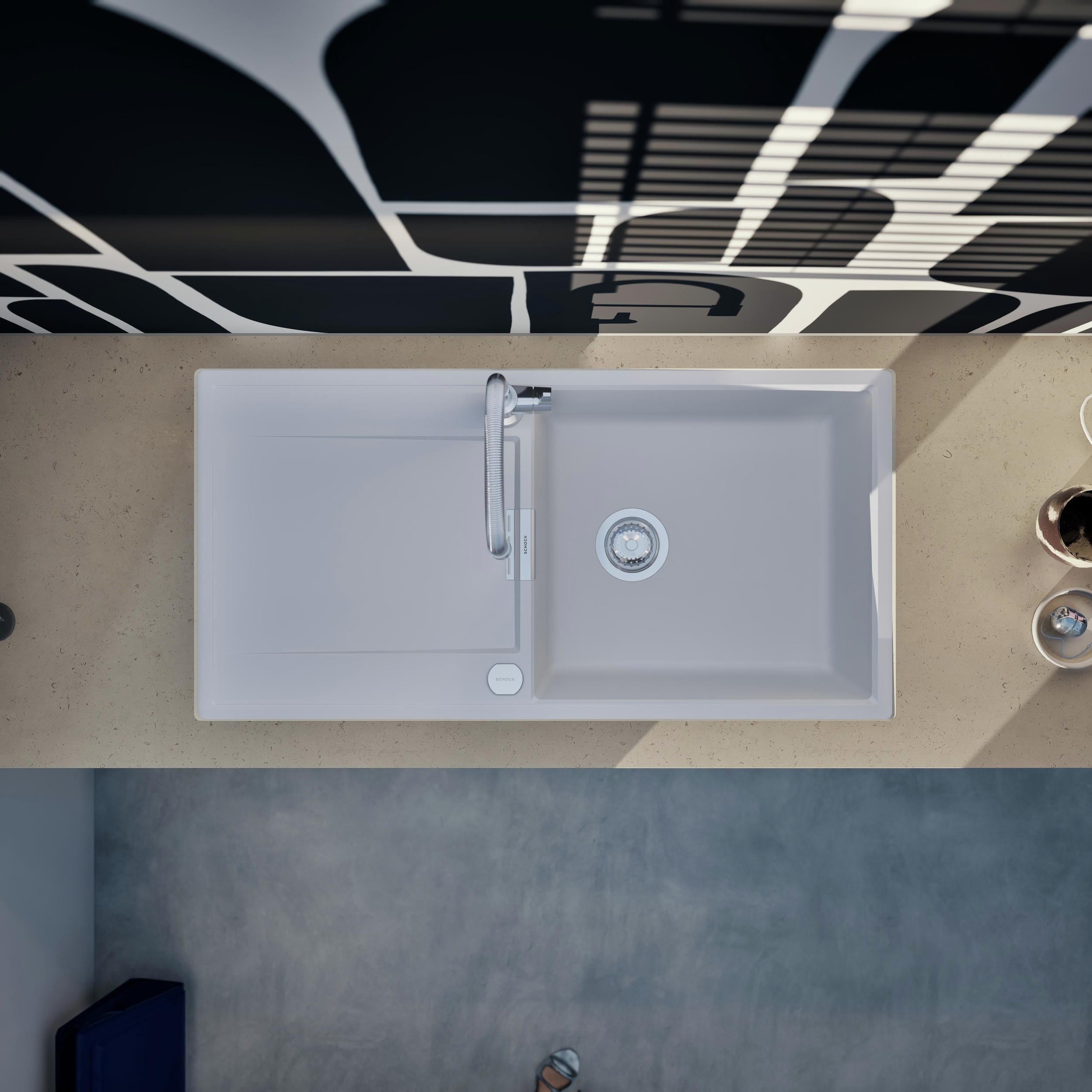 Schock Mono D-100L U – Obrázok 8