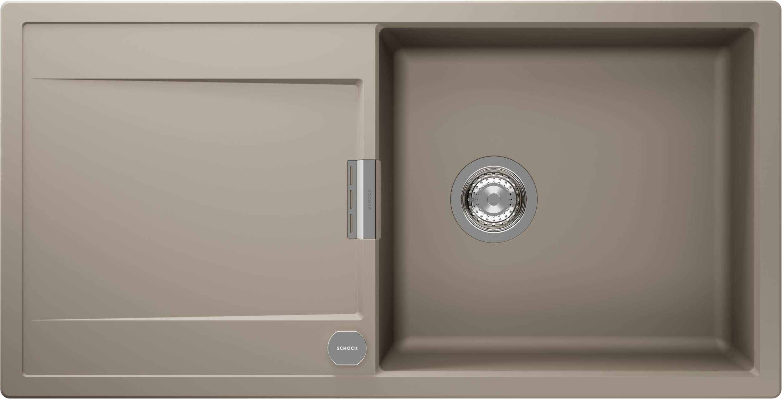 Schock Mono D-100L U – Obrázok 10