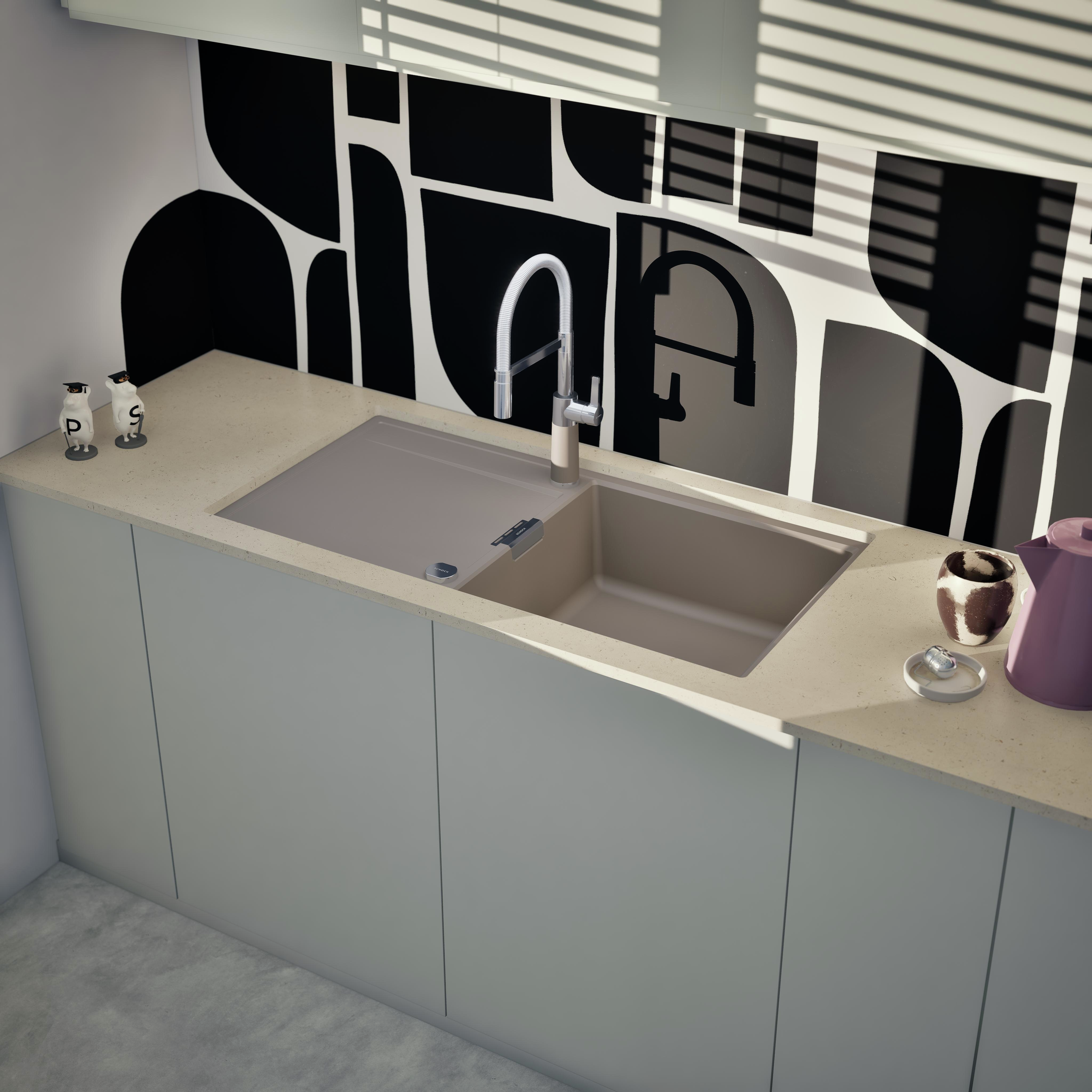 Schock Mono D-100L U – Obrázok 11