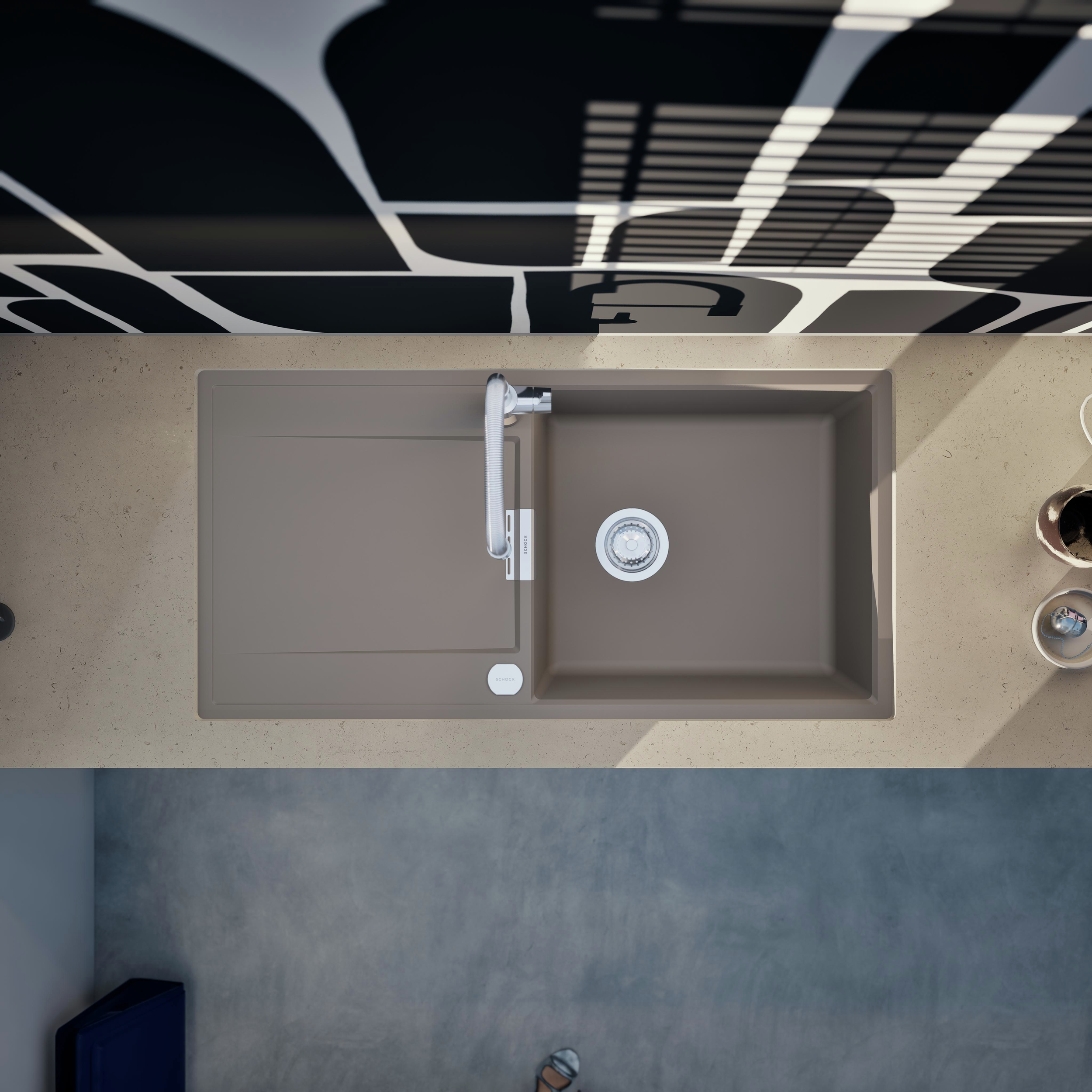 Schock Mono D-100L U – Obrázok 12