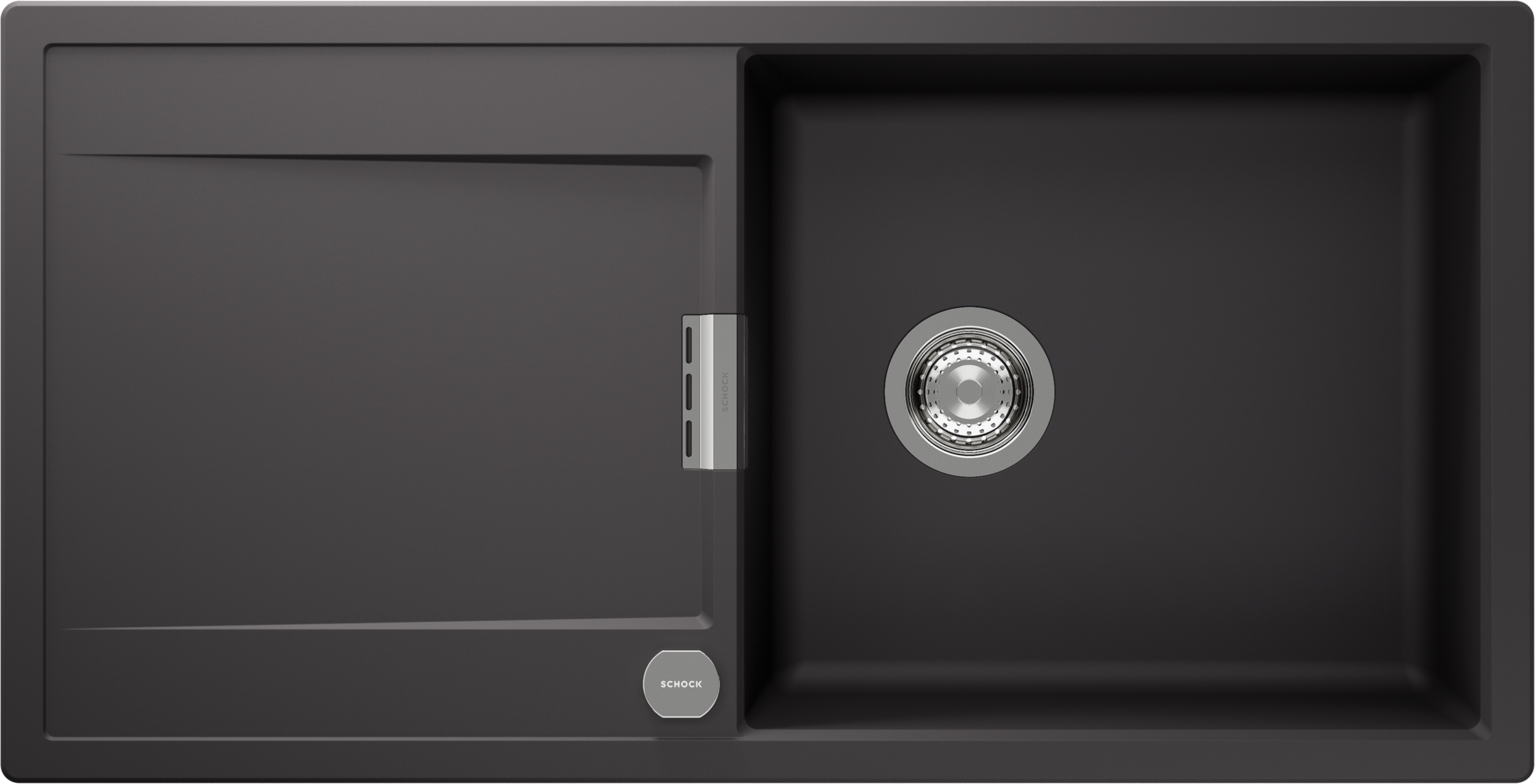 Schock Mono D-100L U – Obrázok 14