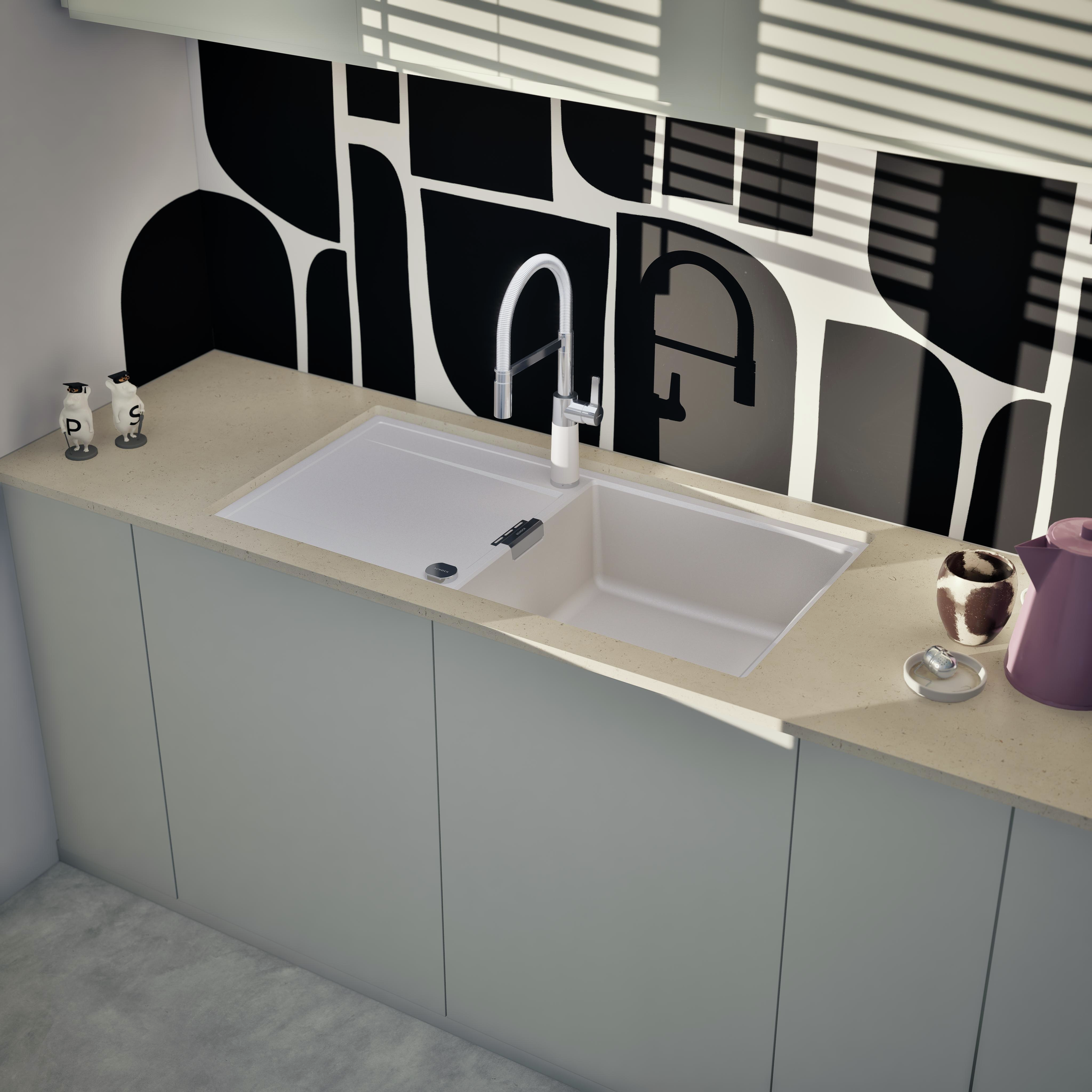 Schock Mono D-100L U – Obrázok 19