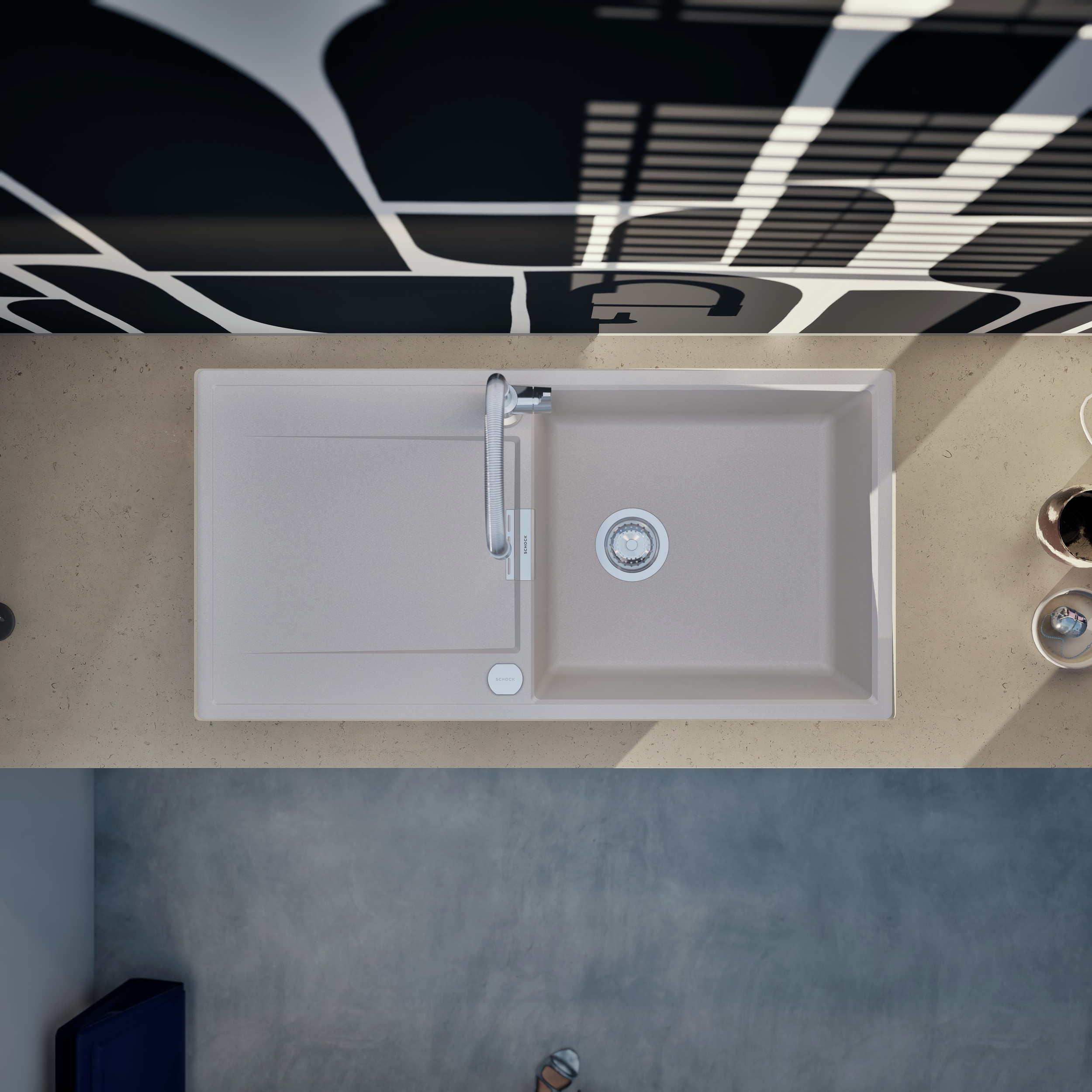 Schock Mono D-100L U – Obrázok 20