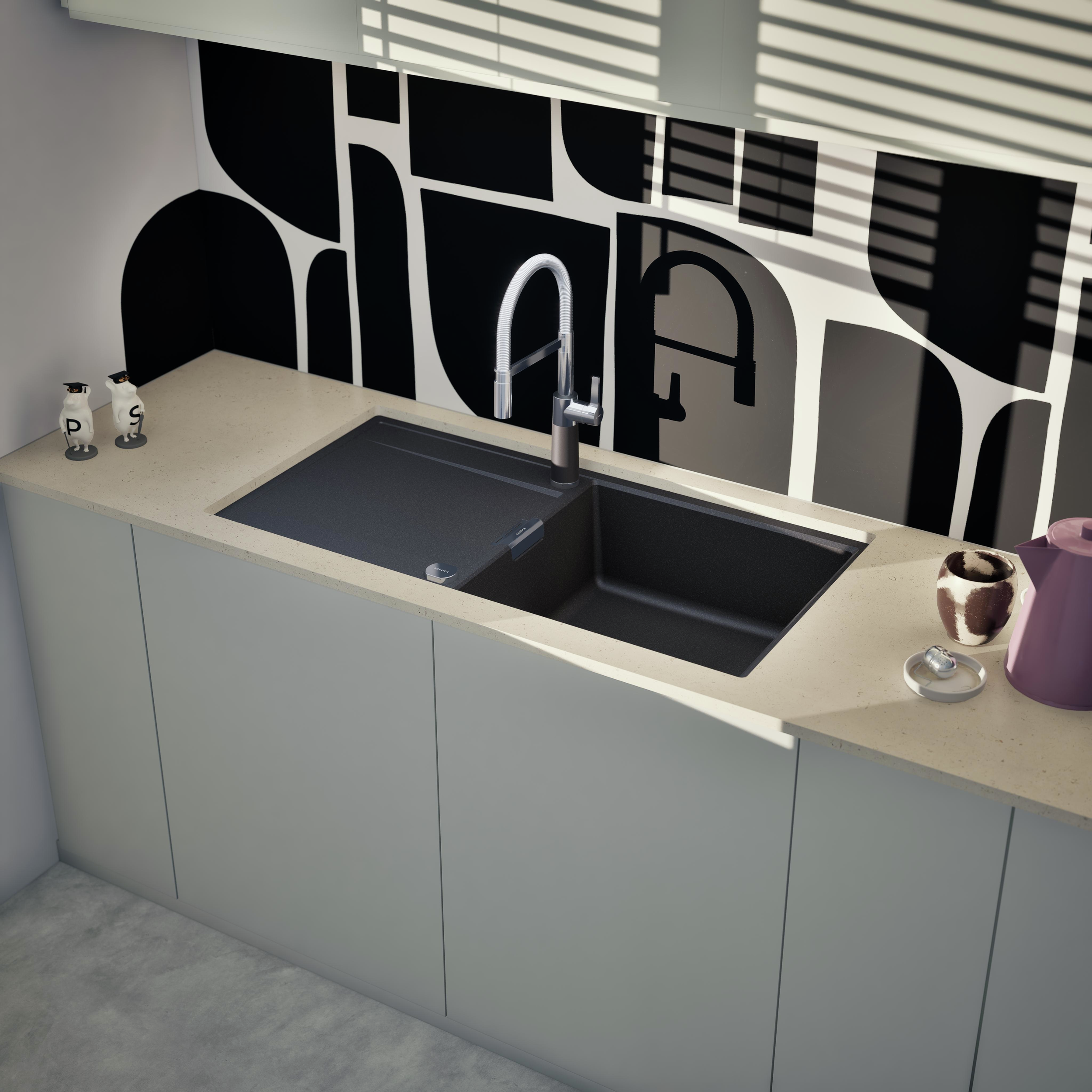 Schock Mono D-100L U – Obrázok 35