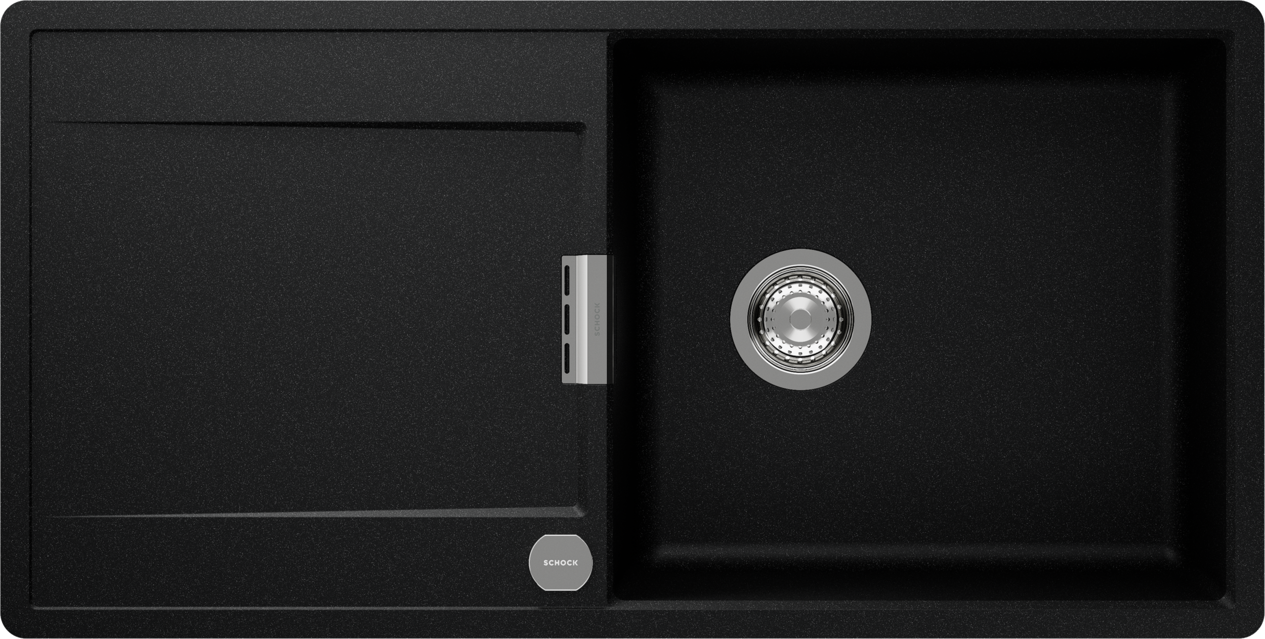 Schock Mono D-100L FB – Obrázok 2