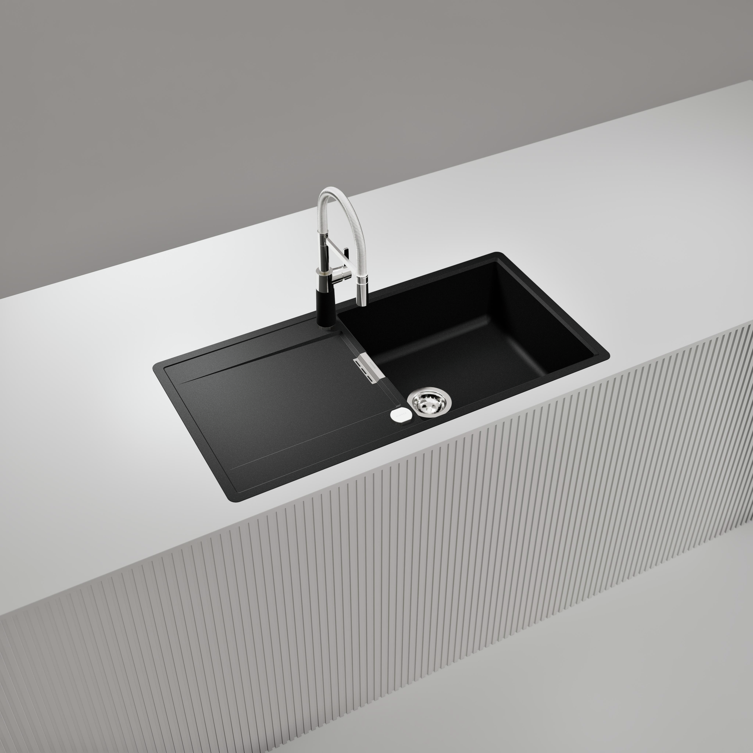 Schock Mono D-100L FB – Obrázok 5