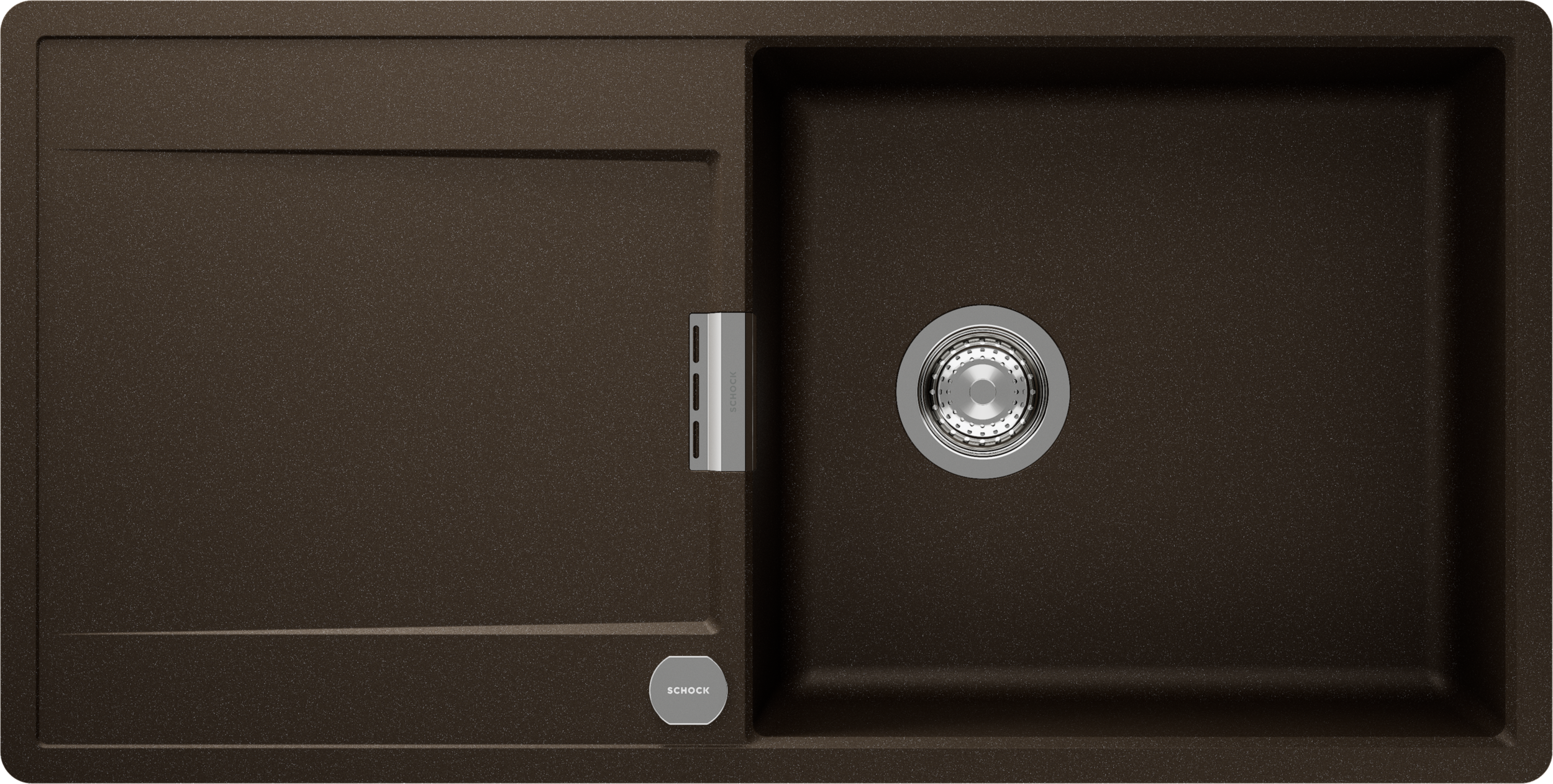 Schock Mono D-100L FB – Obrázok 6