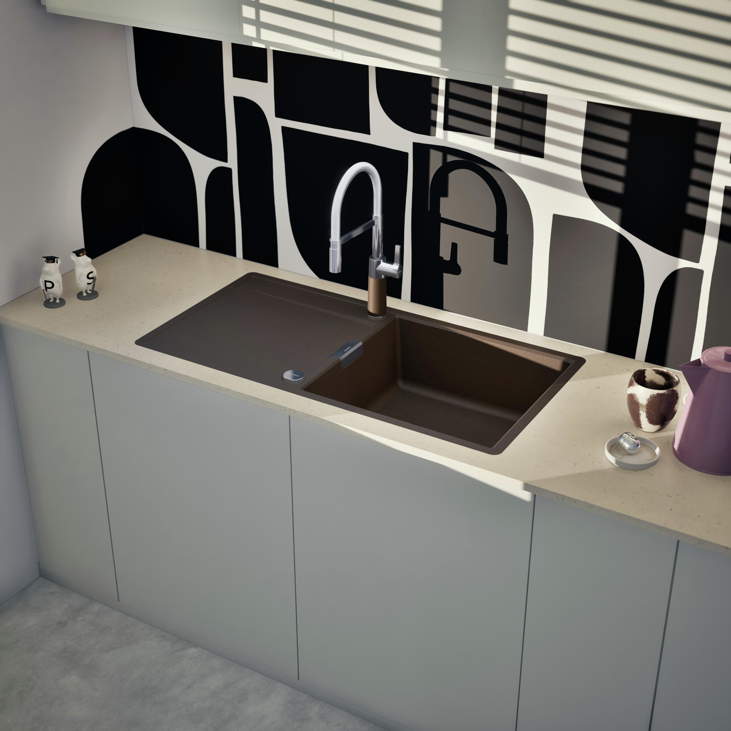 Schock Mono D-100L FB – Obrázok 7