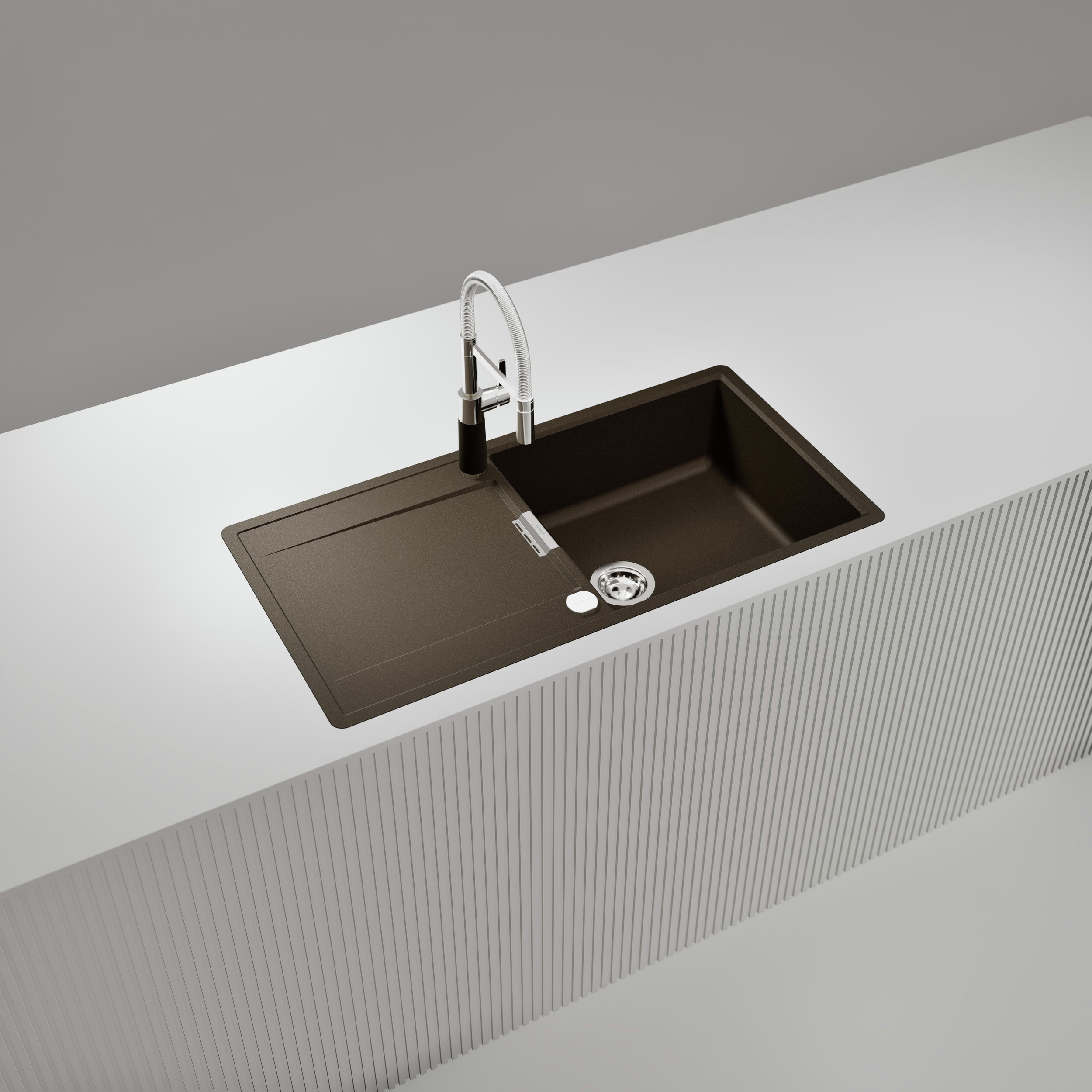 Schock Mono D-100L FB – Obrázok 9