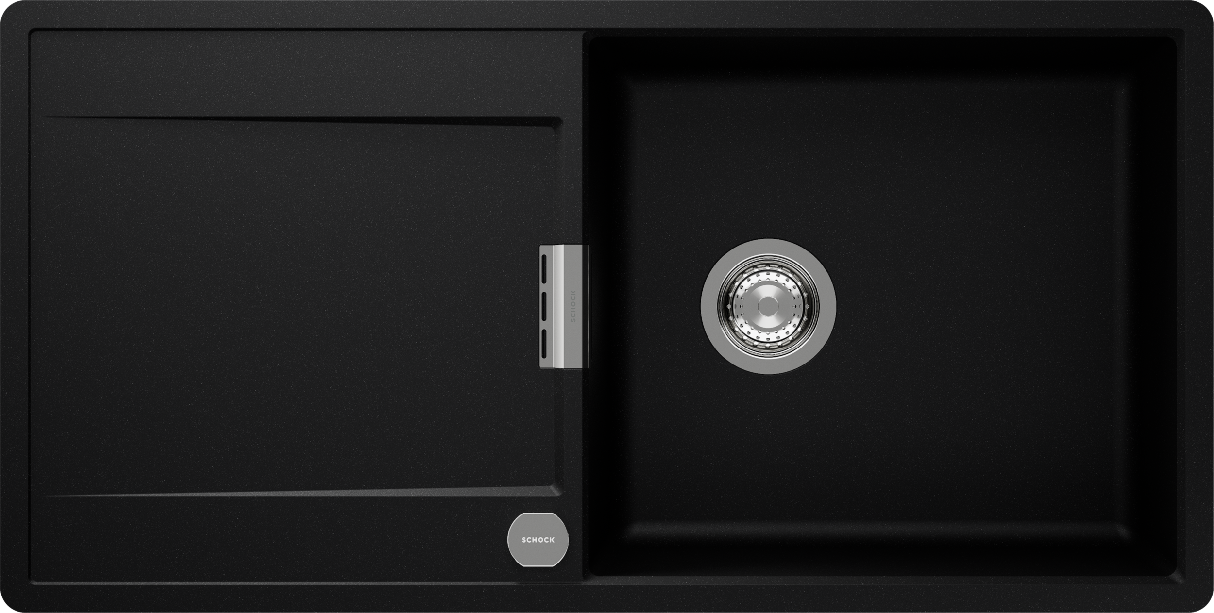 Schock Mono D-100L FB – Obrázok 10