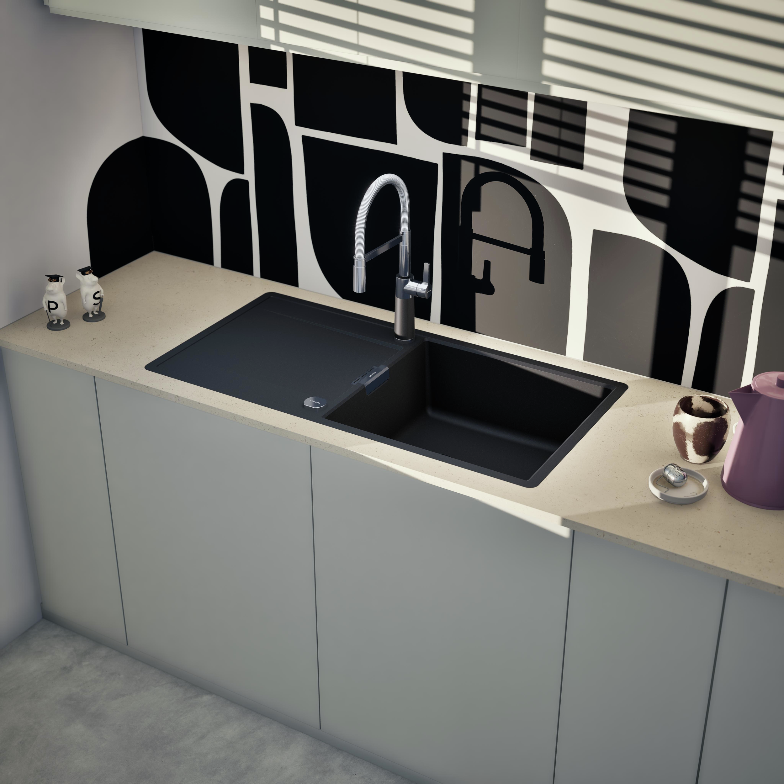 Schock Mono D-100L FB – Obrázok 11