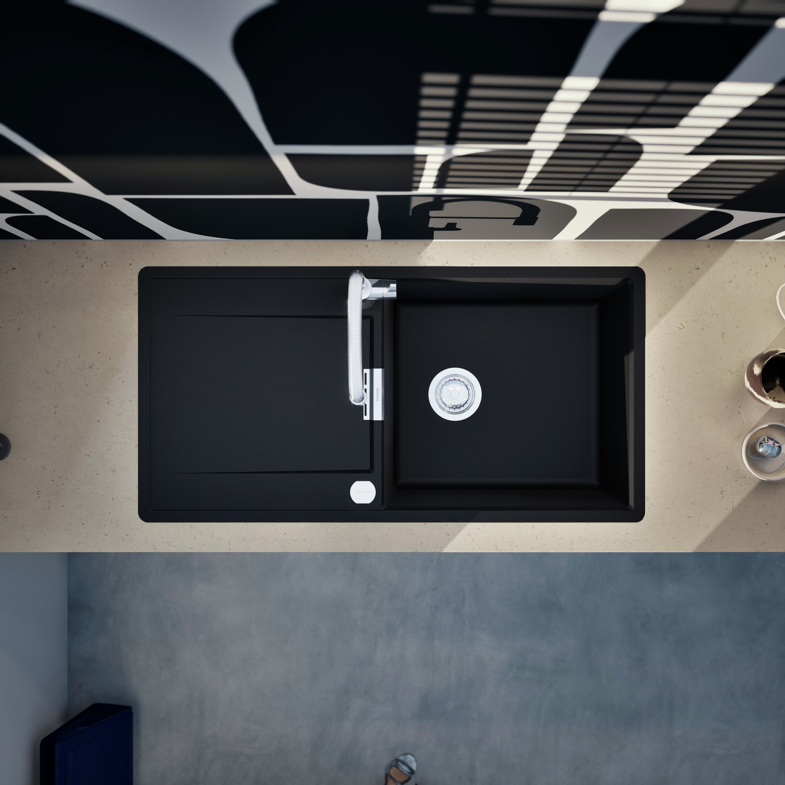 Schock Mono D-100L FB – Obrázok 12