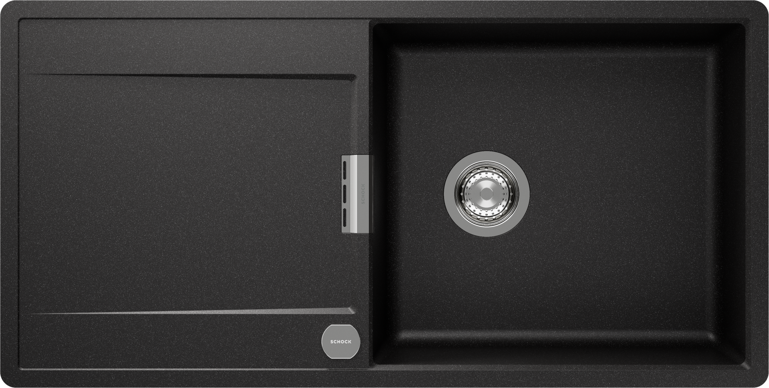 Schock Mono D-100L FB – Obrázok 14