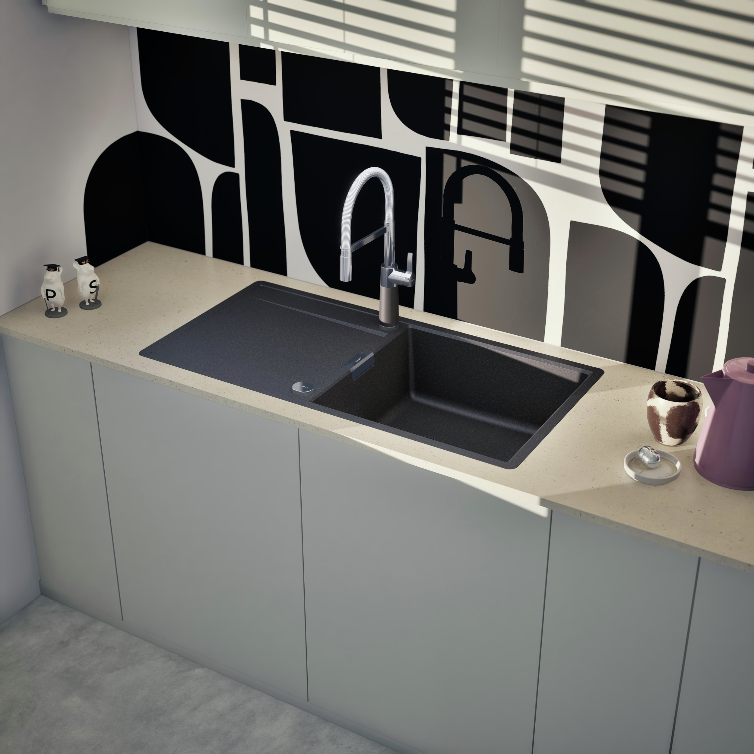 Schock Mono D-100L FB – Obrázok 15