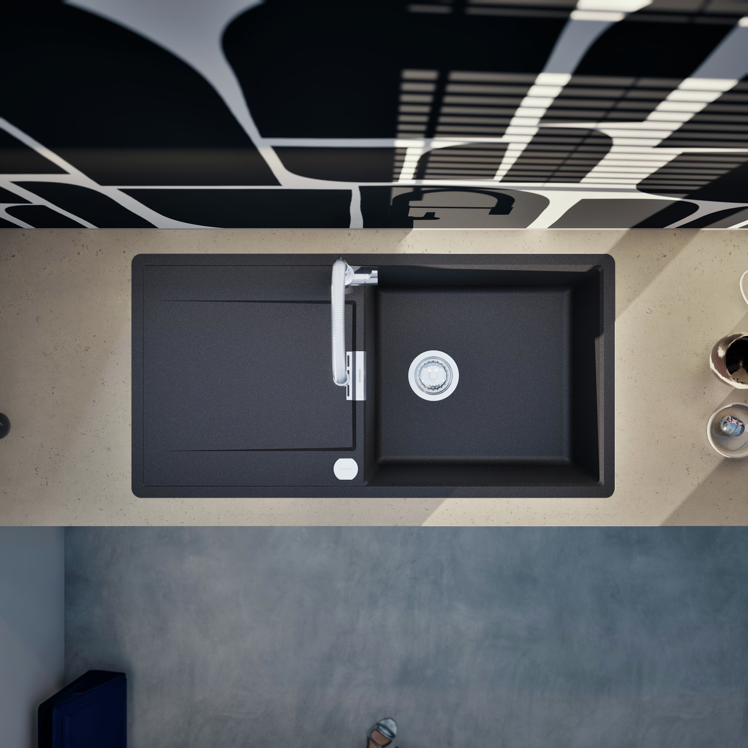 Schock Mono D-100L FB – Obrázok 16