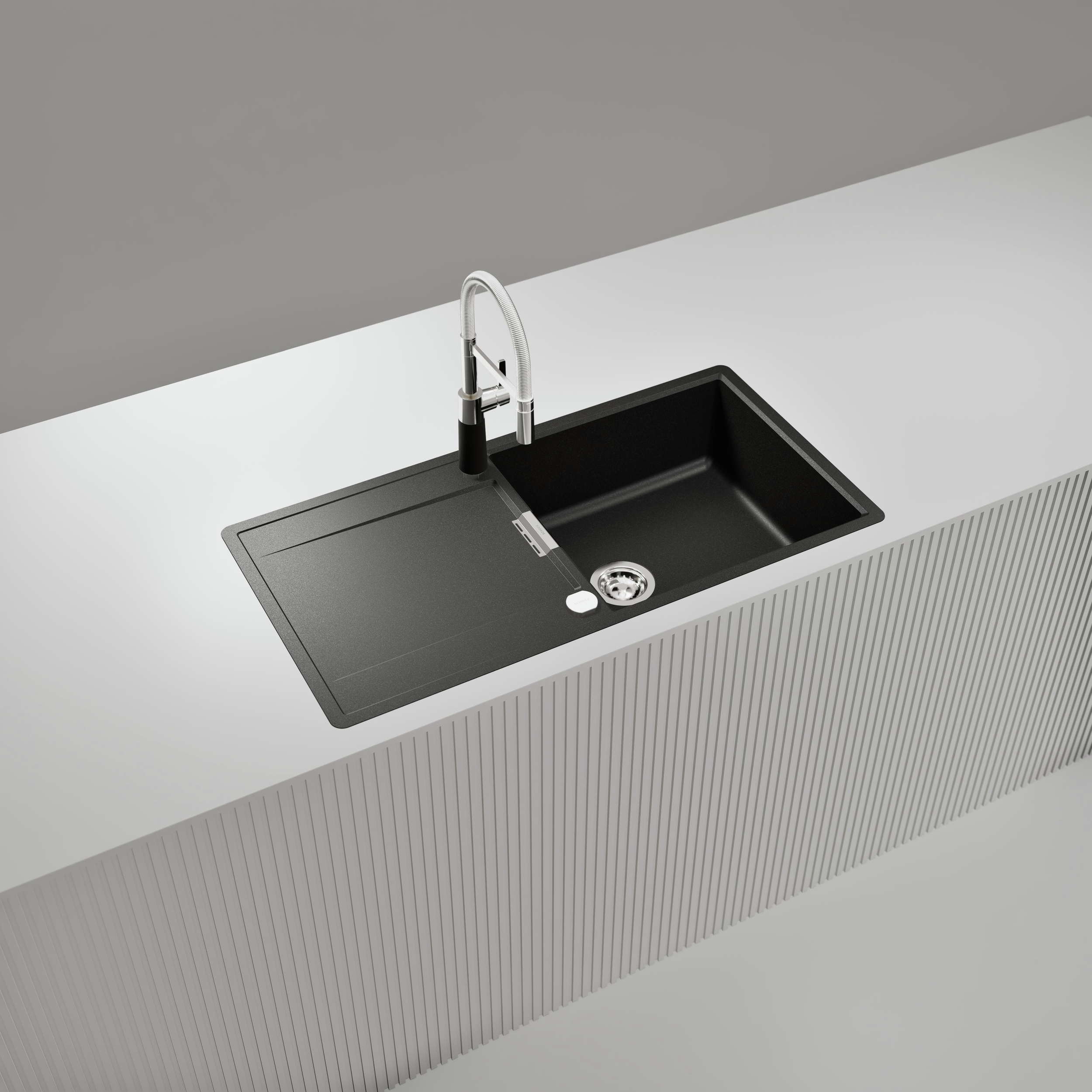 Schock Mono D-100L FB – Obrázok 17