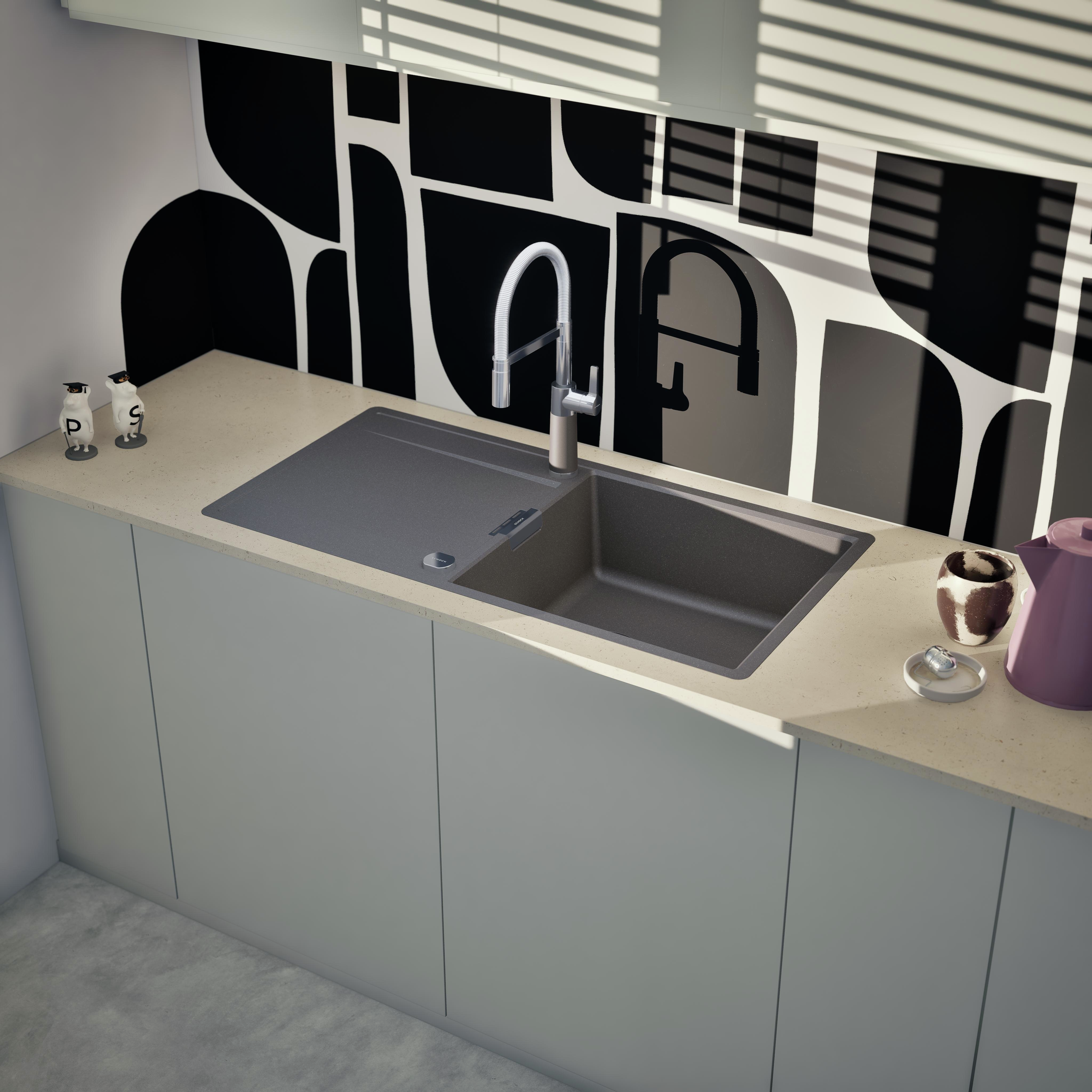 Schock Mono D-100L FB – Obrázok 19