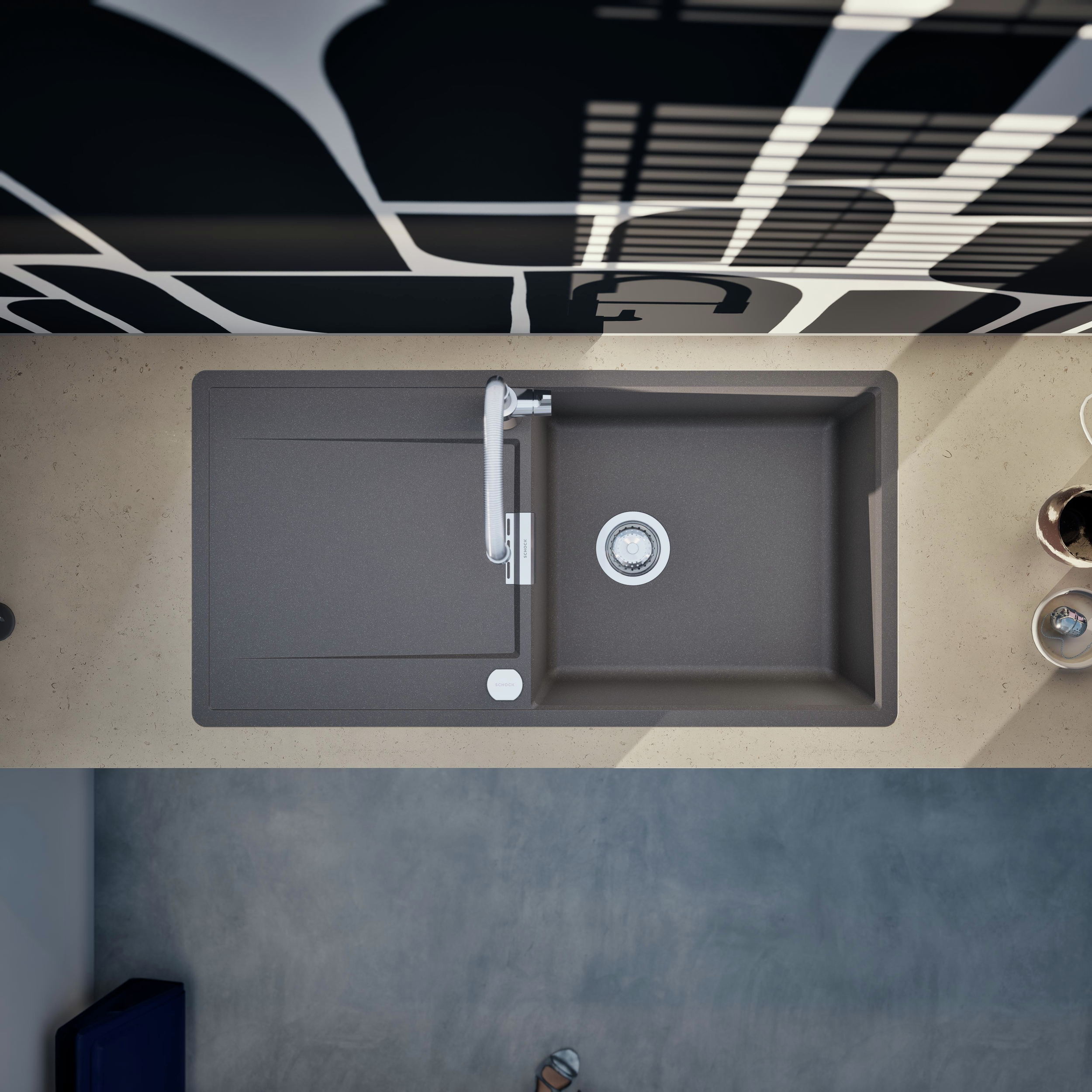 Schock Mono D-100L FB – Obrázok 20