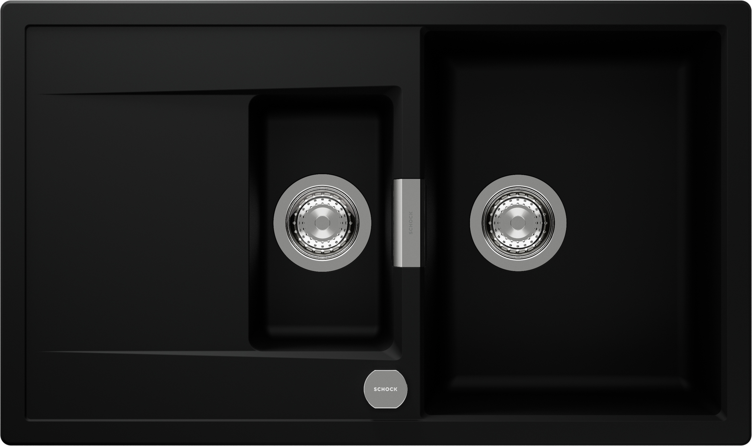 Schock Mono D-150 A – Obrázok 2