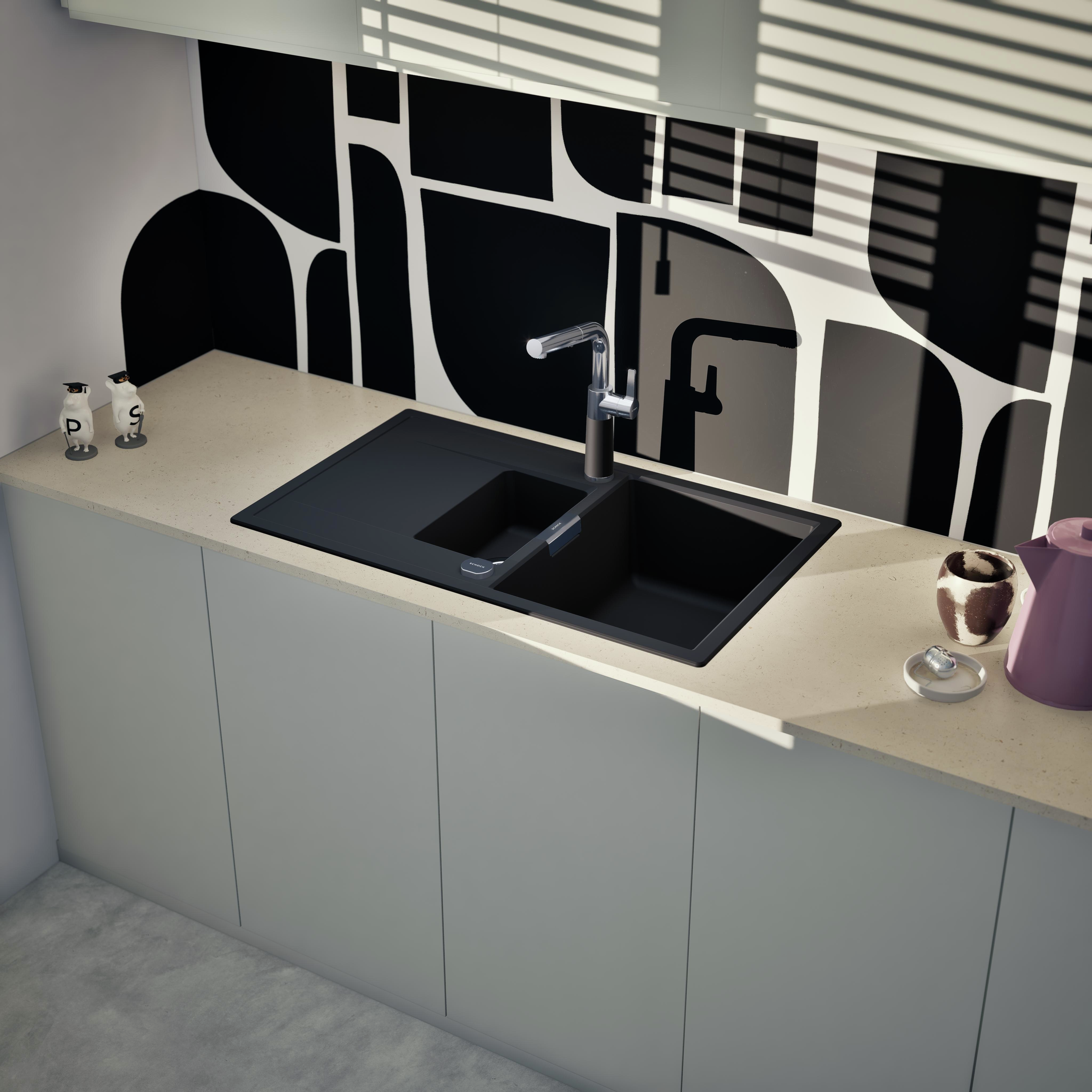 Schock Mono D-150 A – Obrázok 3