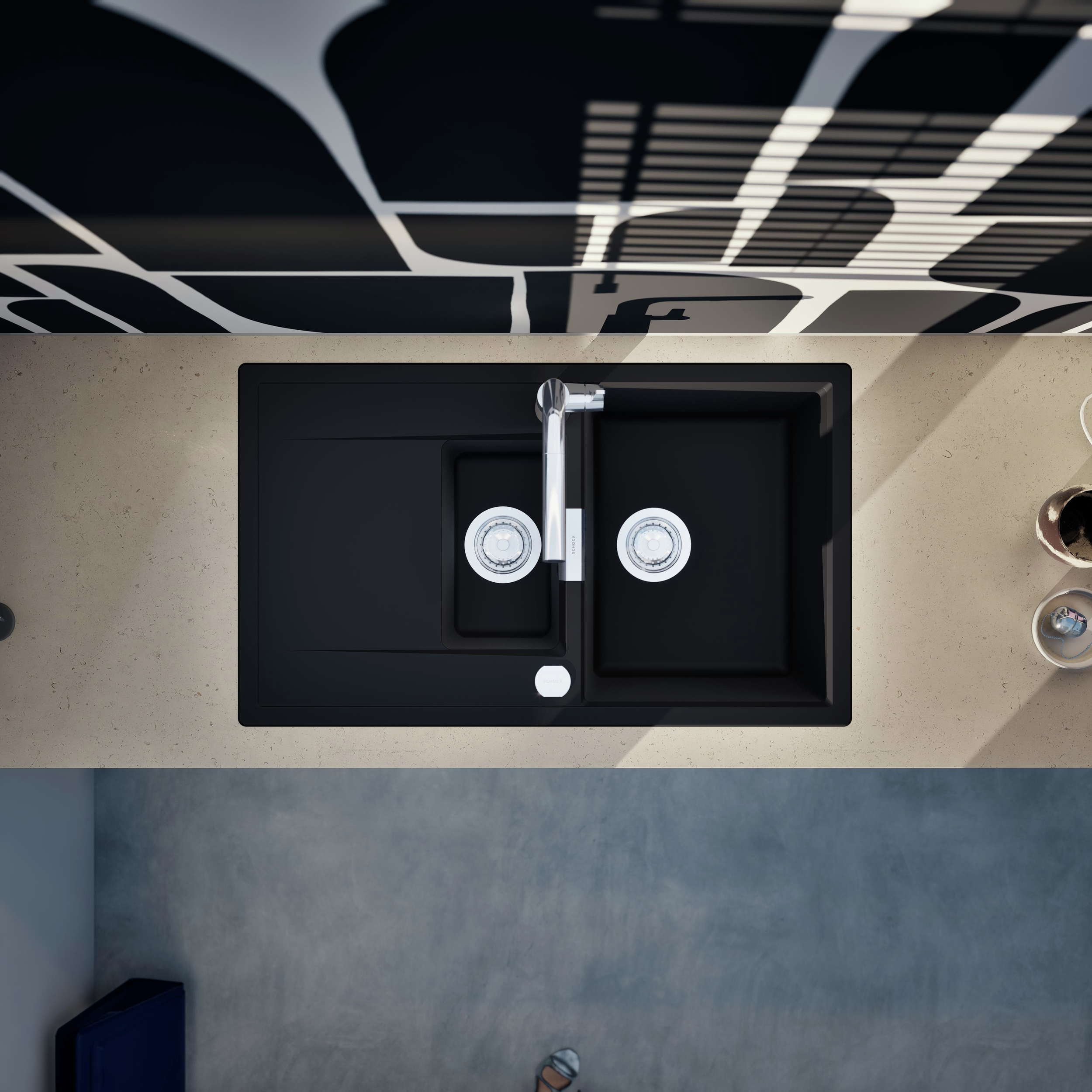 Schock Mono D-150 A – Obrázok 4