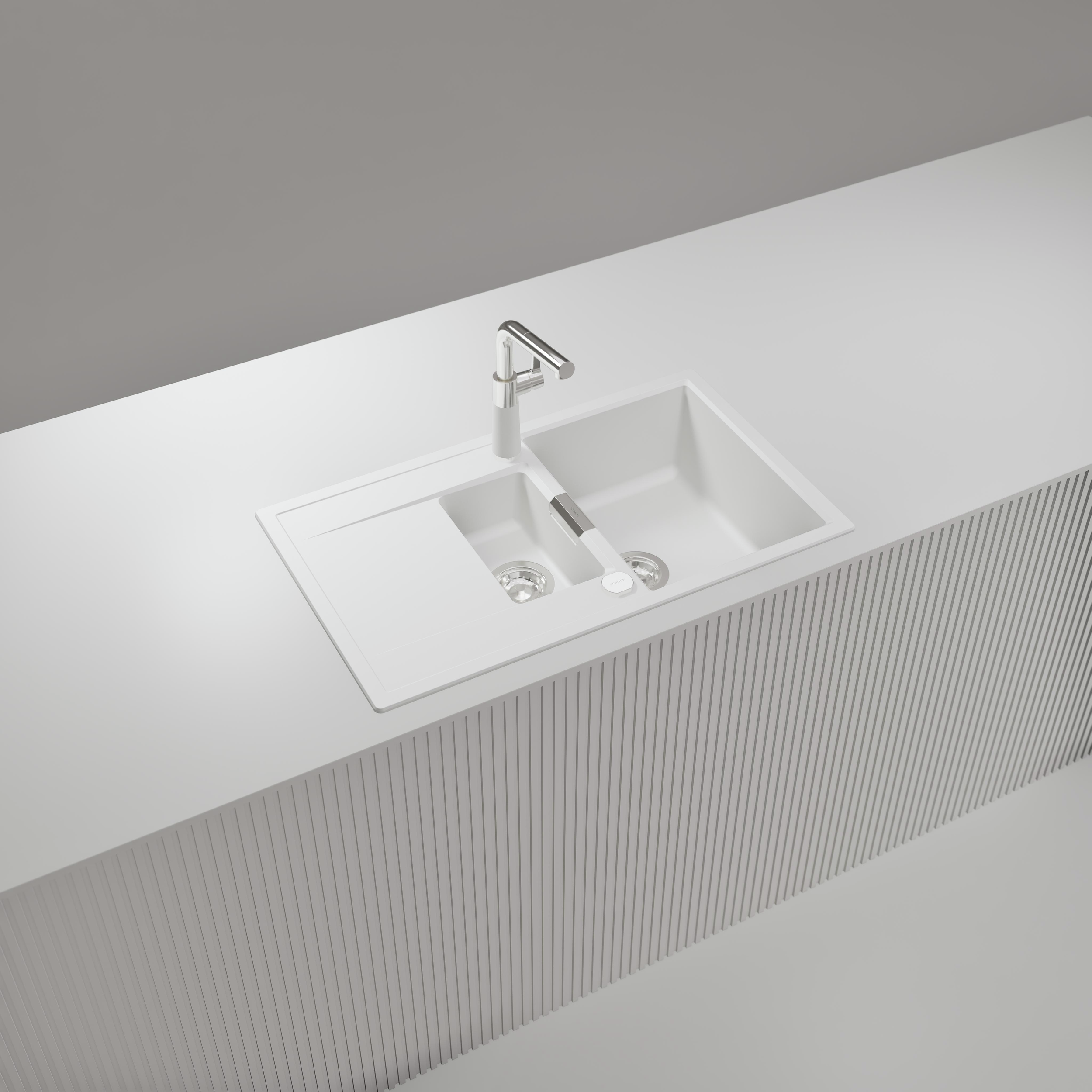 Schock Mono D-150 A – Obrázok 9