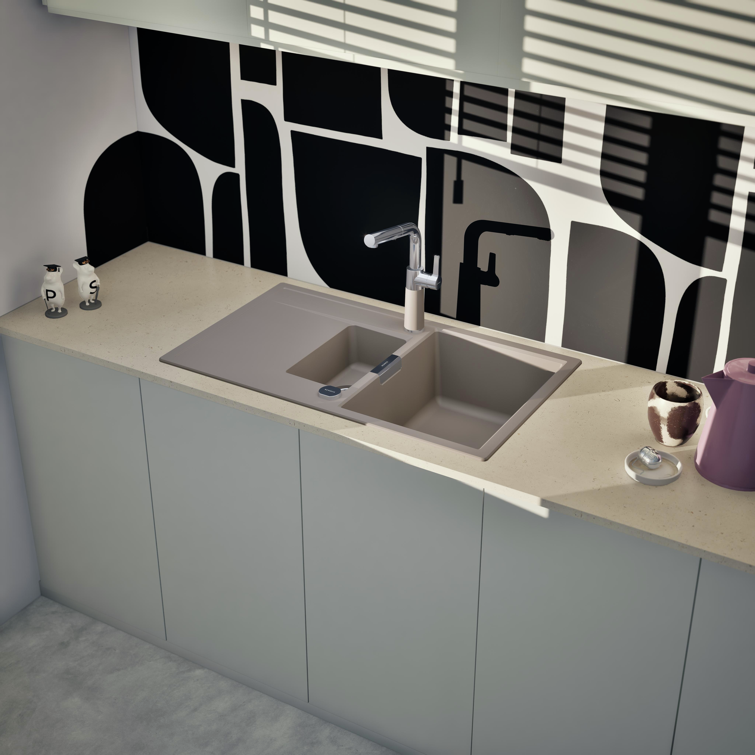 Schock Mono D-150 A – Obrázok 11