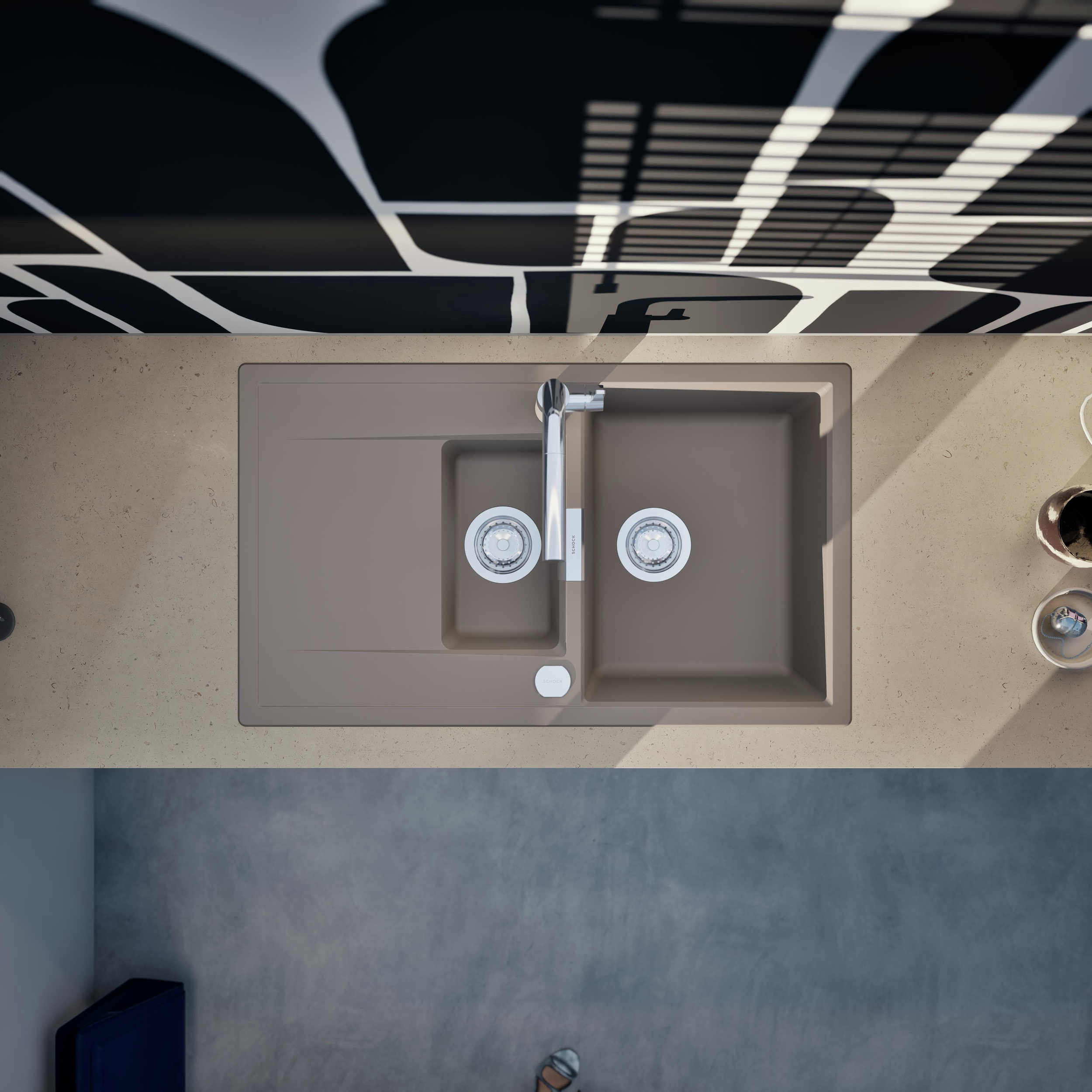 Schock Mono D-150 A – Obrázok 12