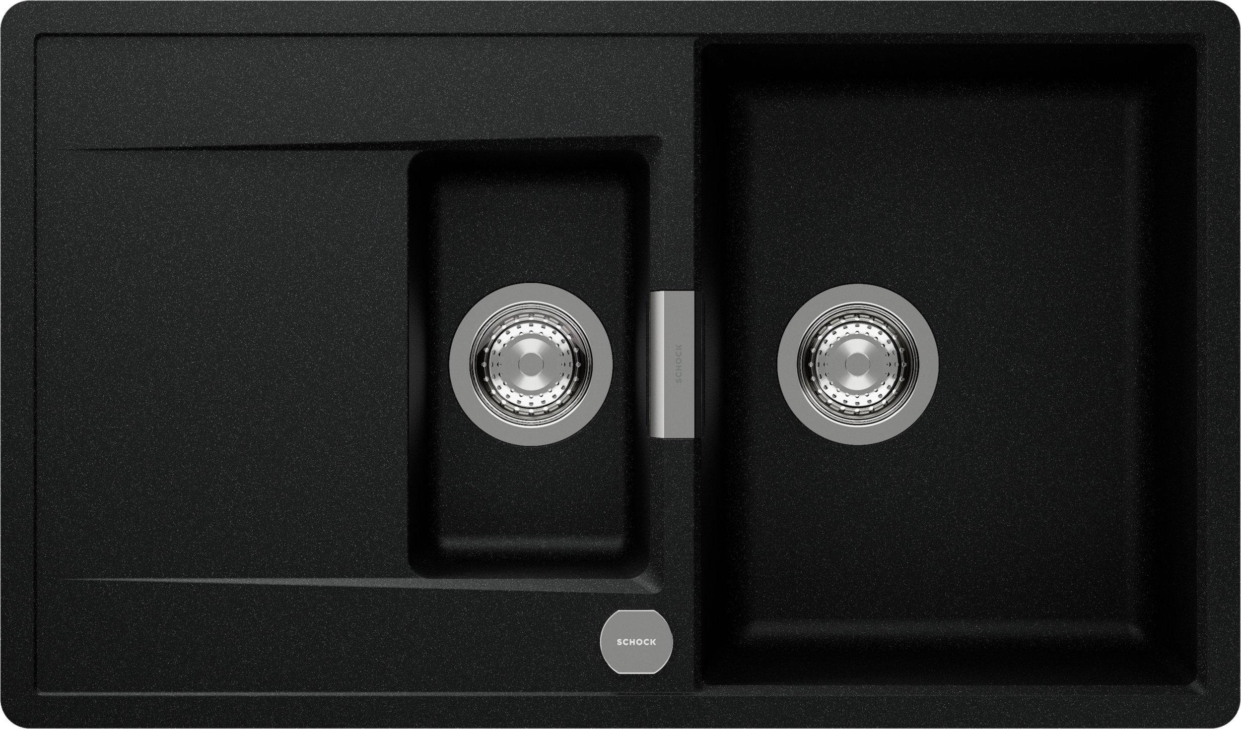 Schock Mono D-150 FB – Obrázok 2