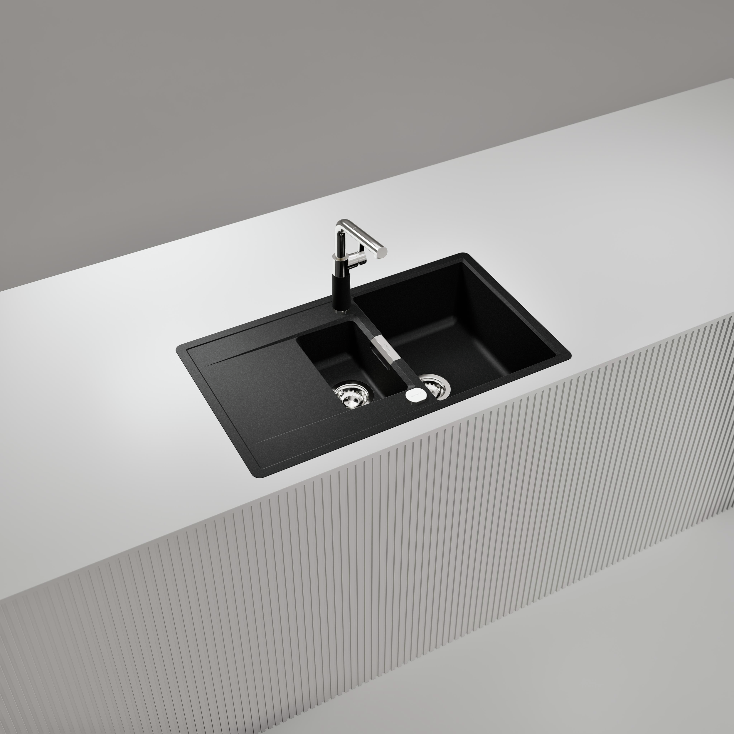 Schock Mono D-150 FB – Obrázok 5