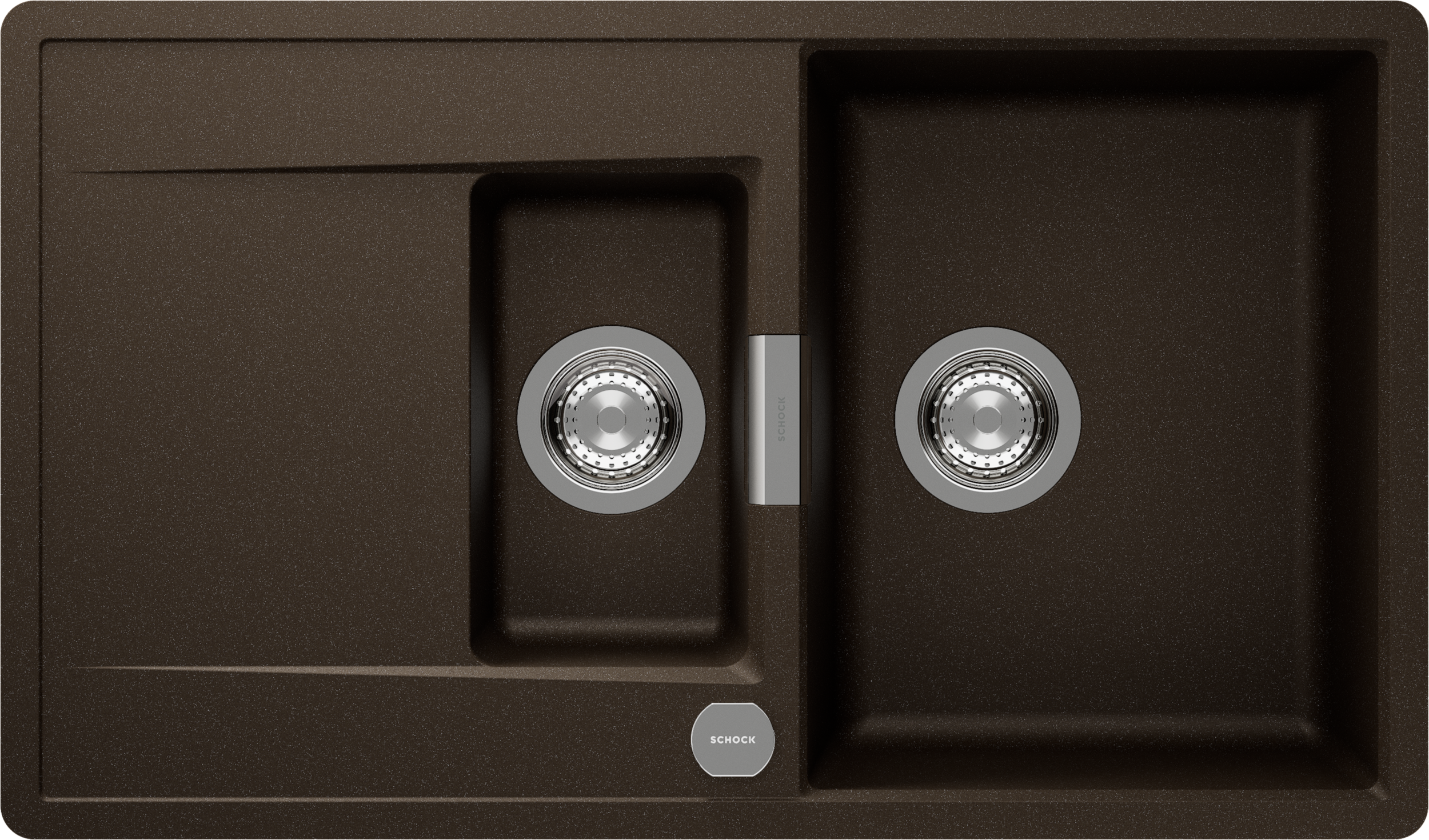 Schock Mono D-150 FB – Obrázok 6