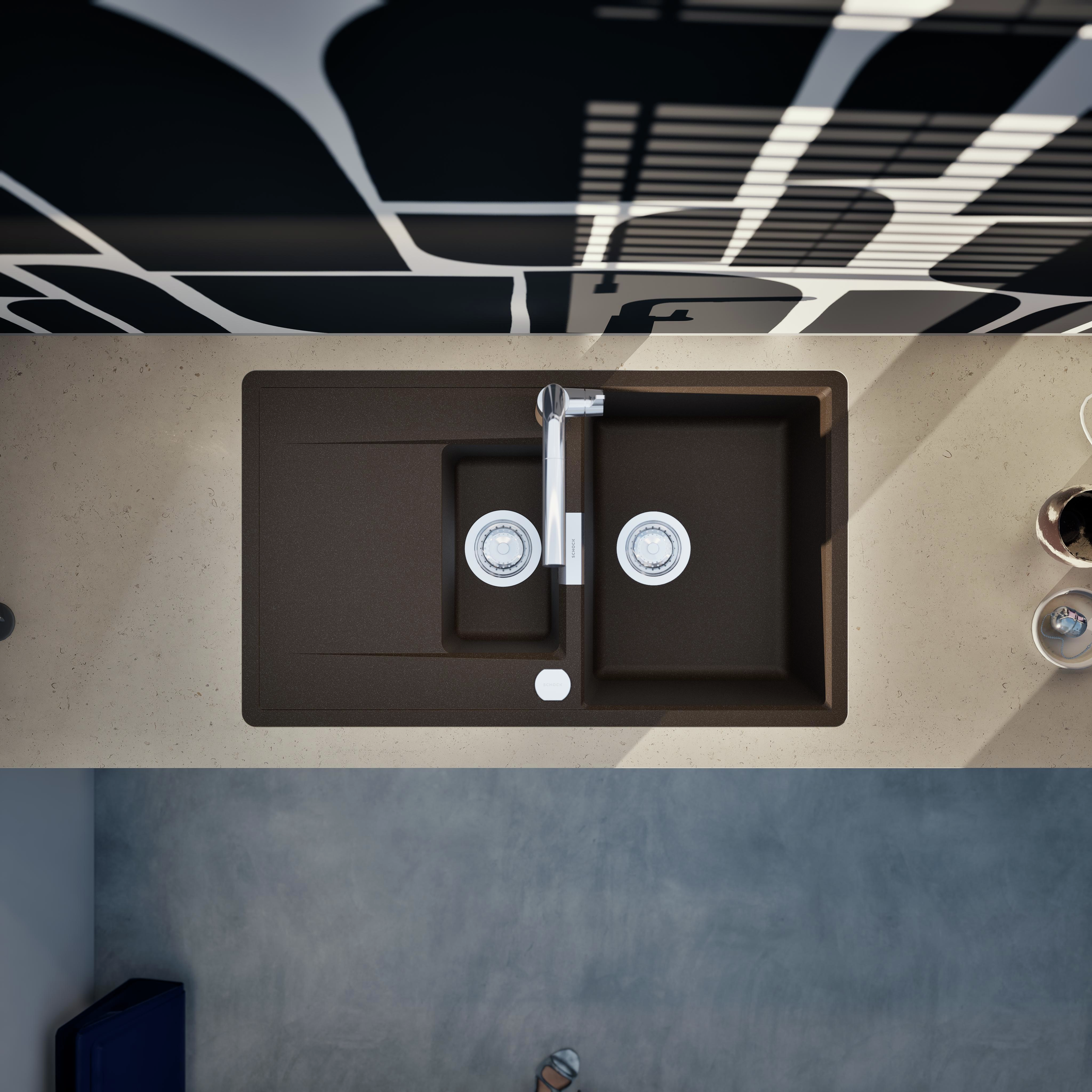 Schock Mono D-150 FB – Obrázok 8