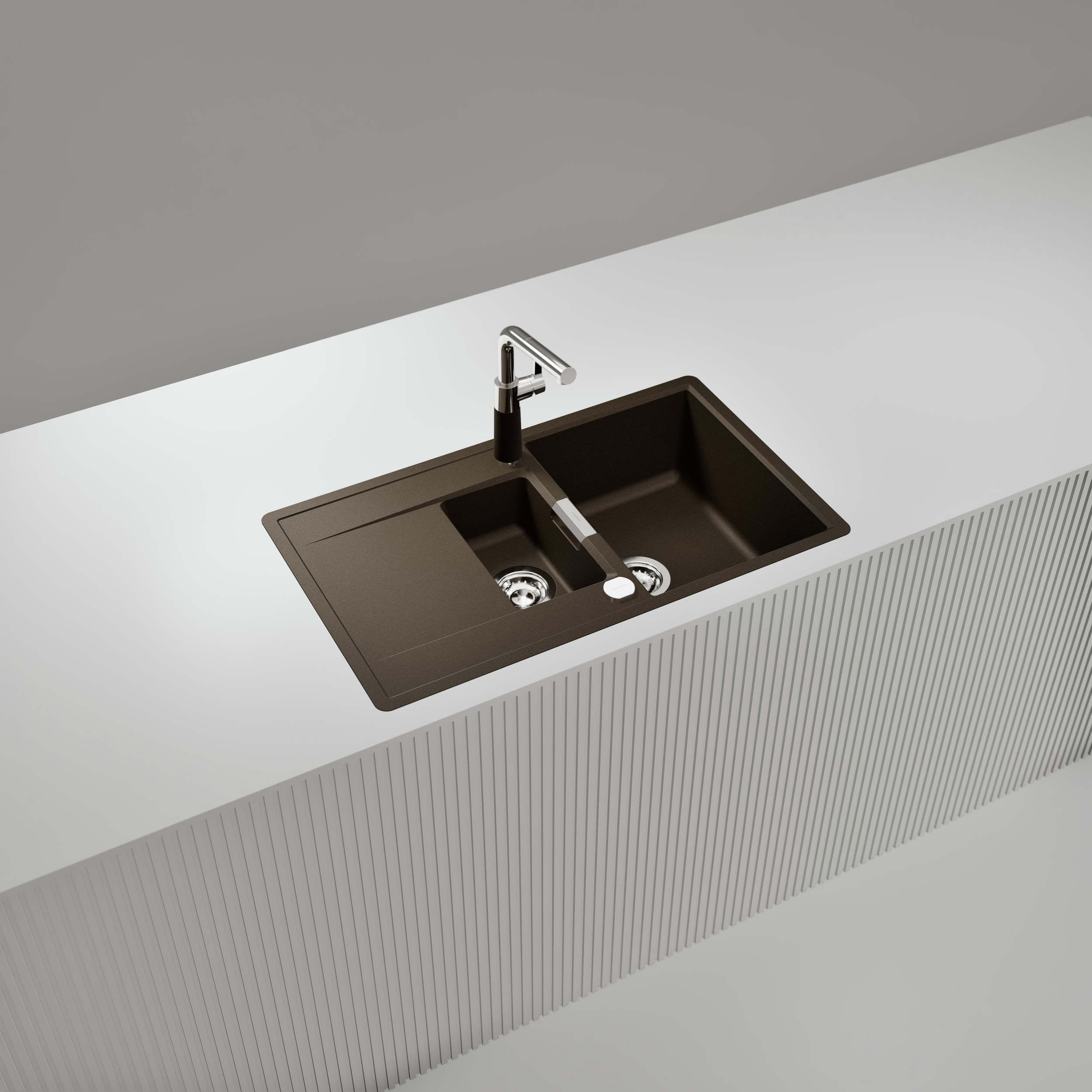 Schock Mono D-150 FB – Obrázok 9