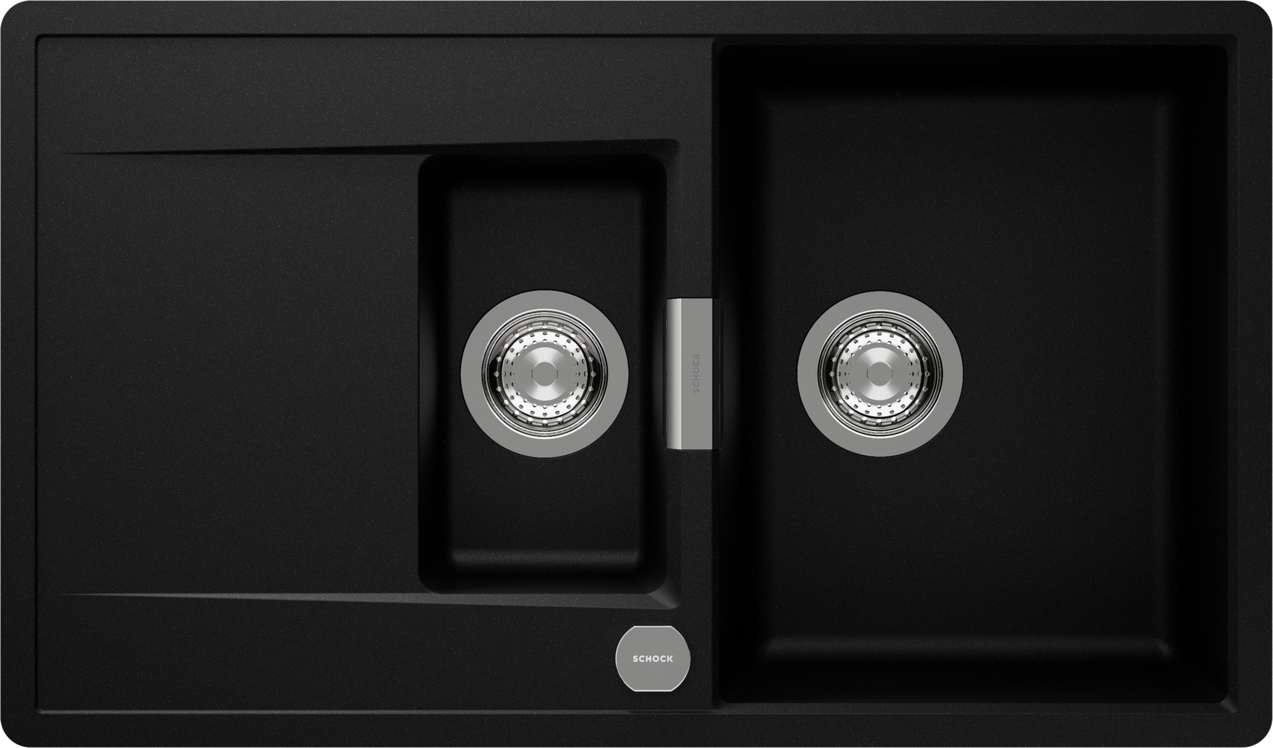 Schock Mono D-150 FB – Obrázok 10