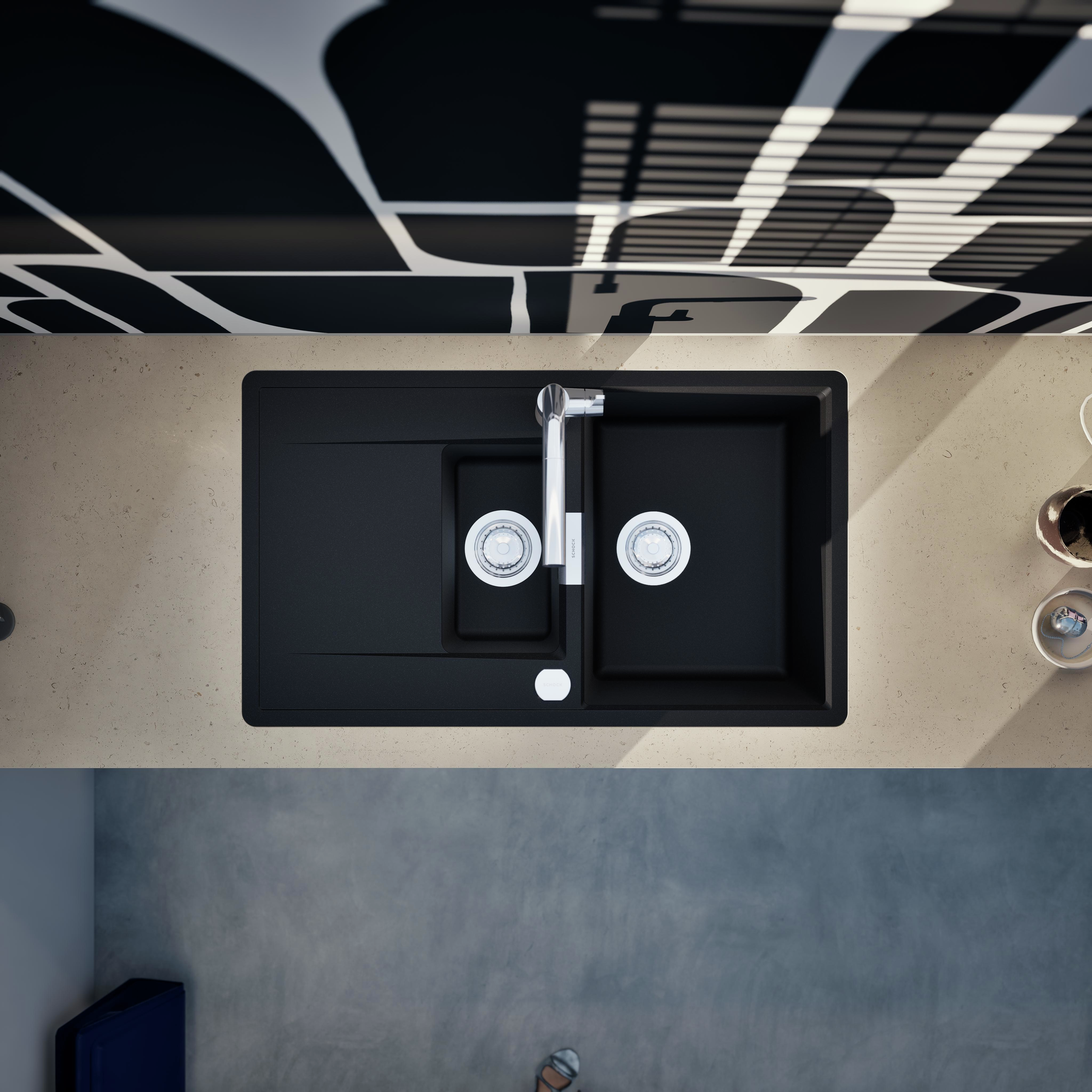 Schock Mono D-150 FB – Obrázok 12