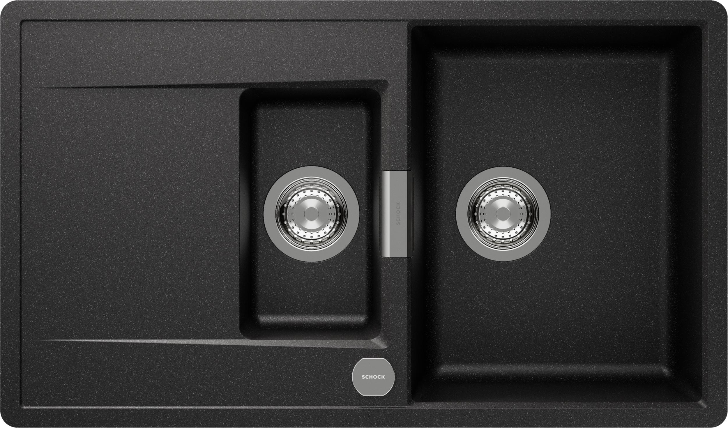 Schock Mono D-150 FB – Obrázok 14