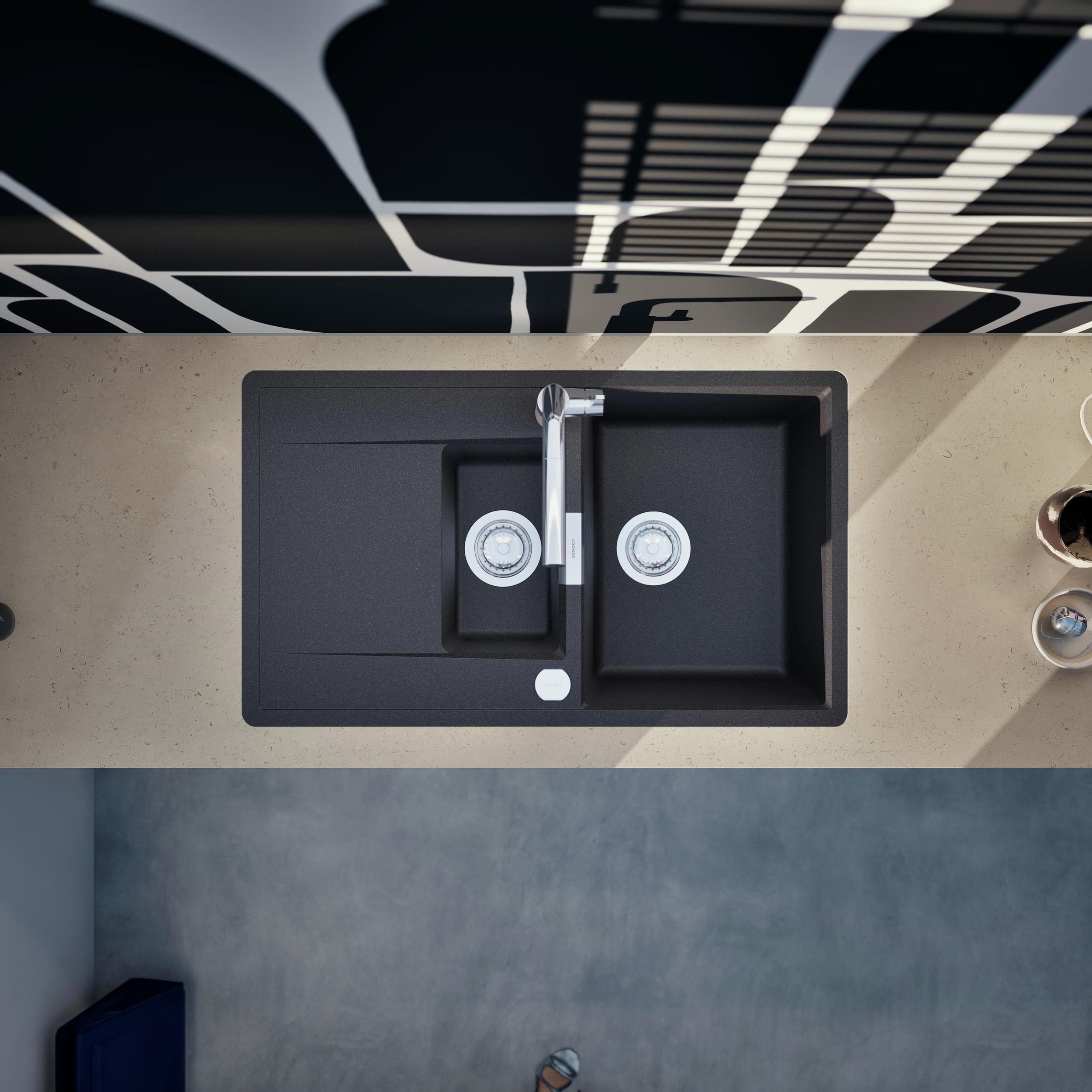 Schock Mono D-150 FB – Obrázok 16