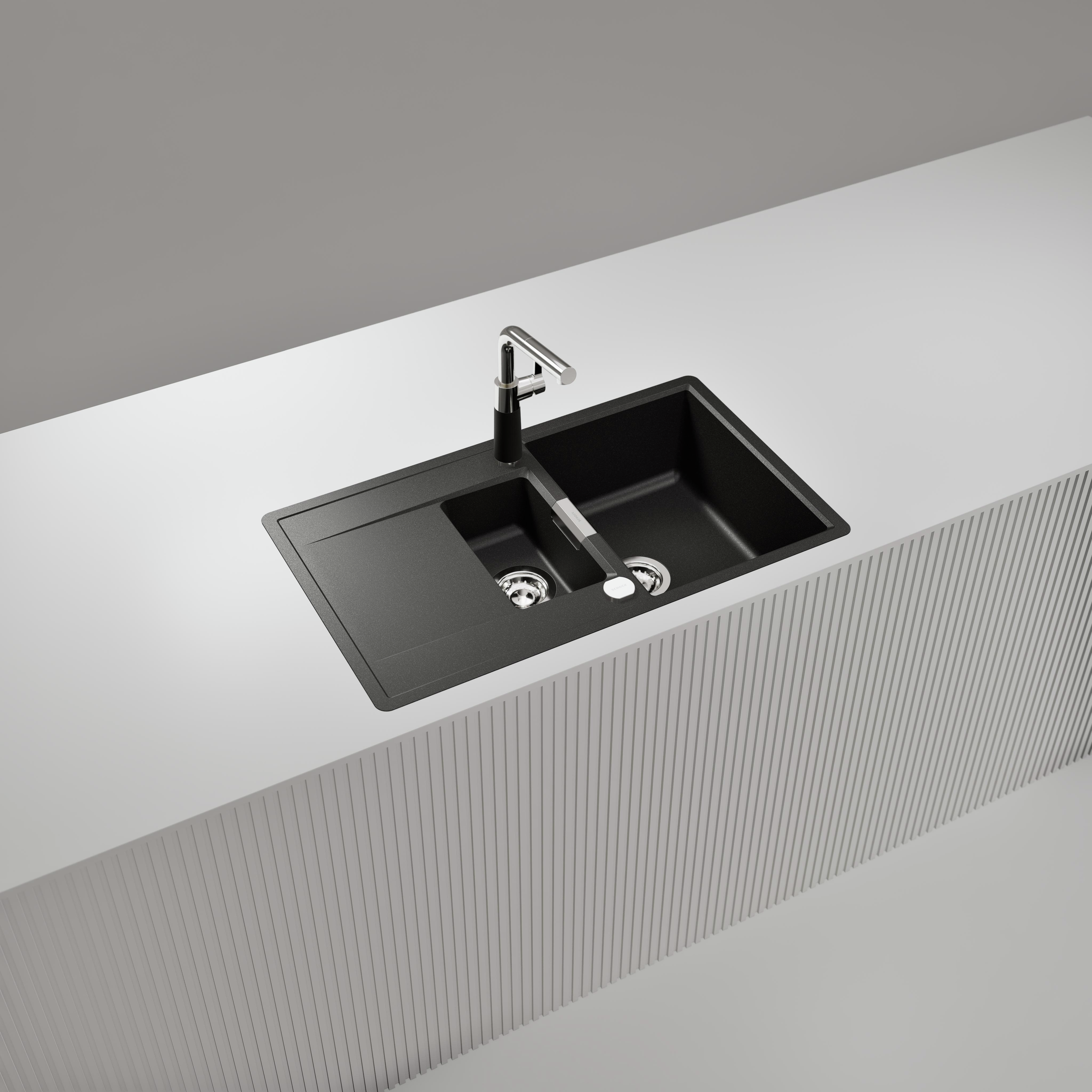 Schock Mono D-150 FB – Obrázok 17