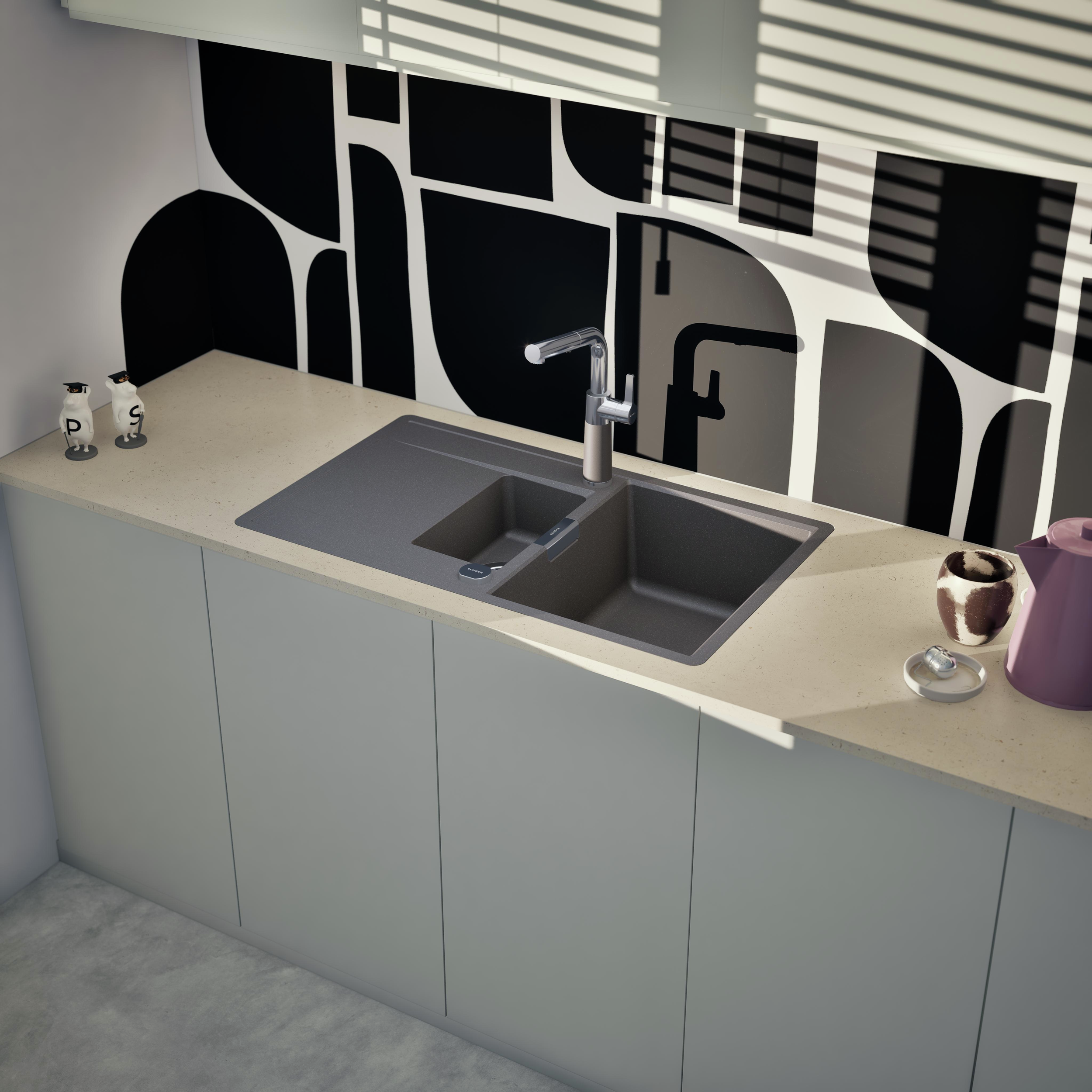 Schock Mono D-150 FB – Obrázok 19