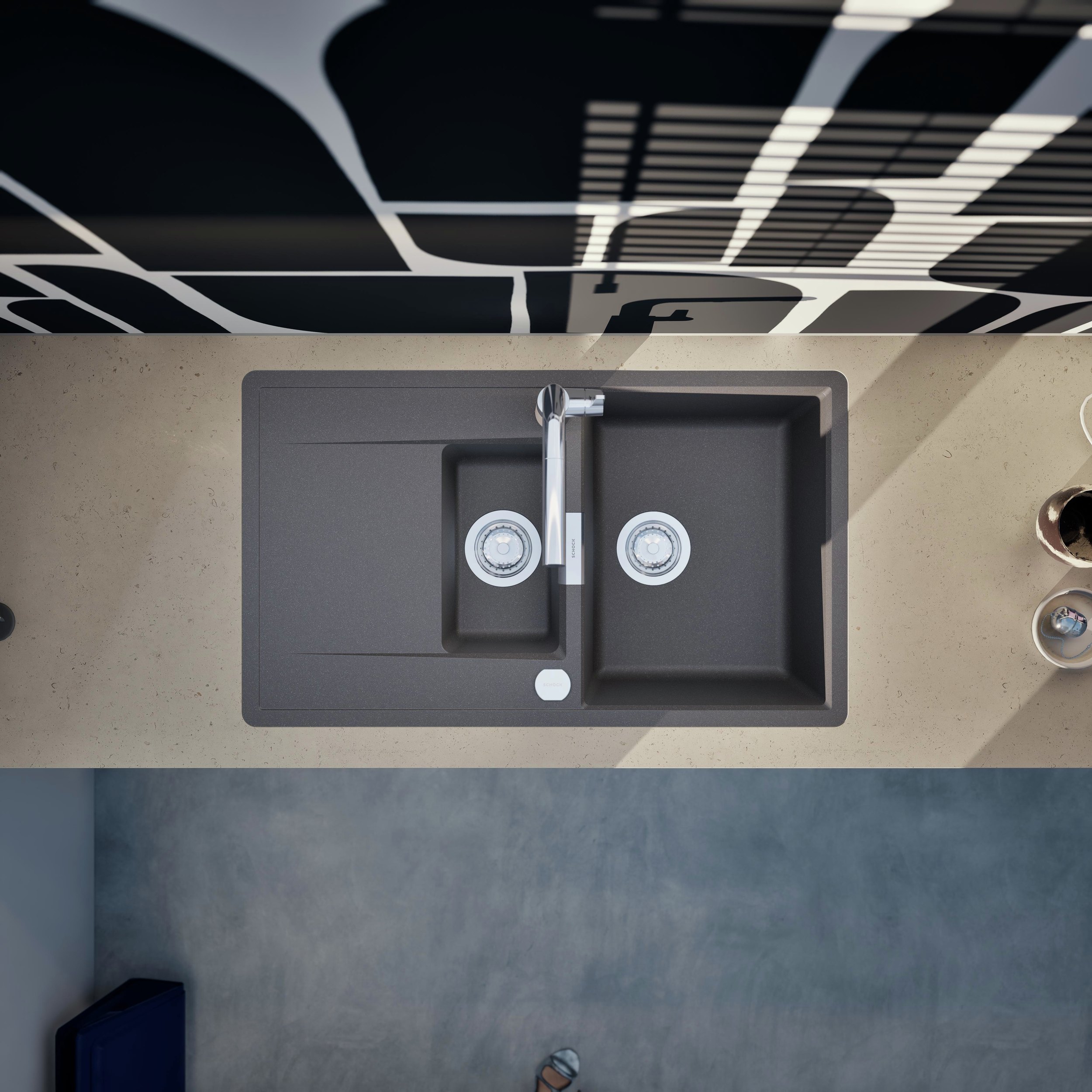 Schock Mono D-150 FB – Obrázok 20