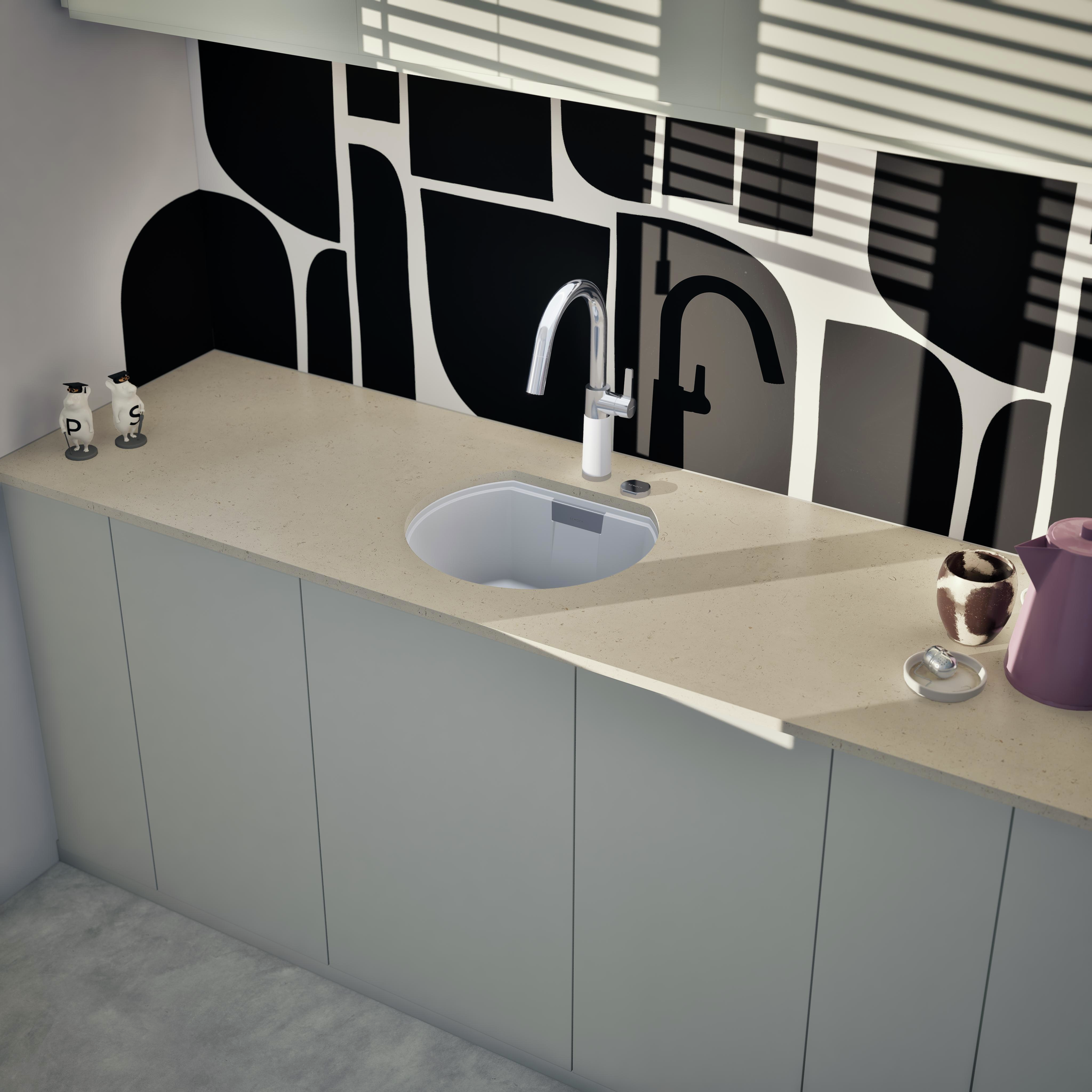 Schock Mono R-100 U – Obrázok 7