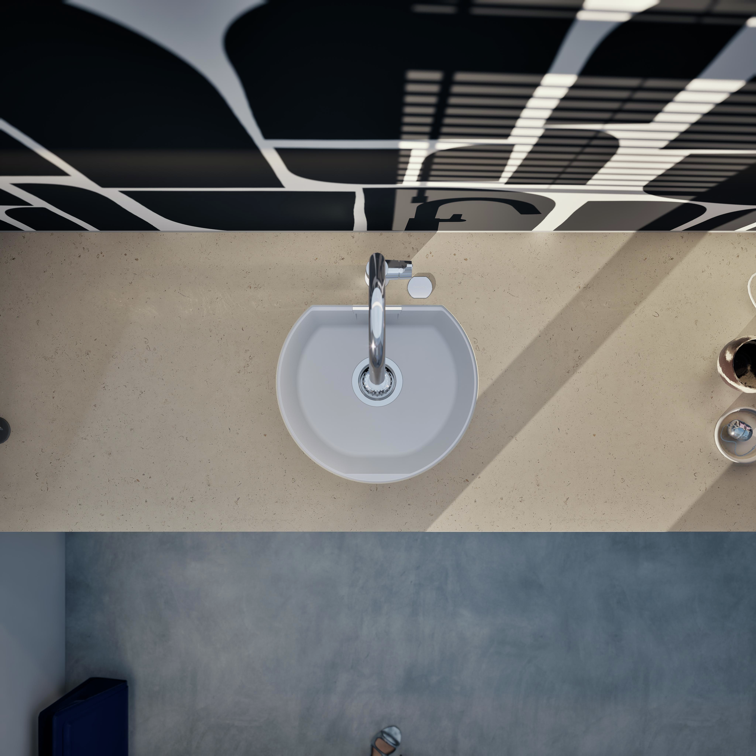 Schock Mono R-100 U – Obrázok 8